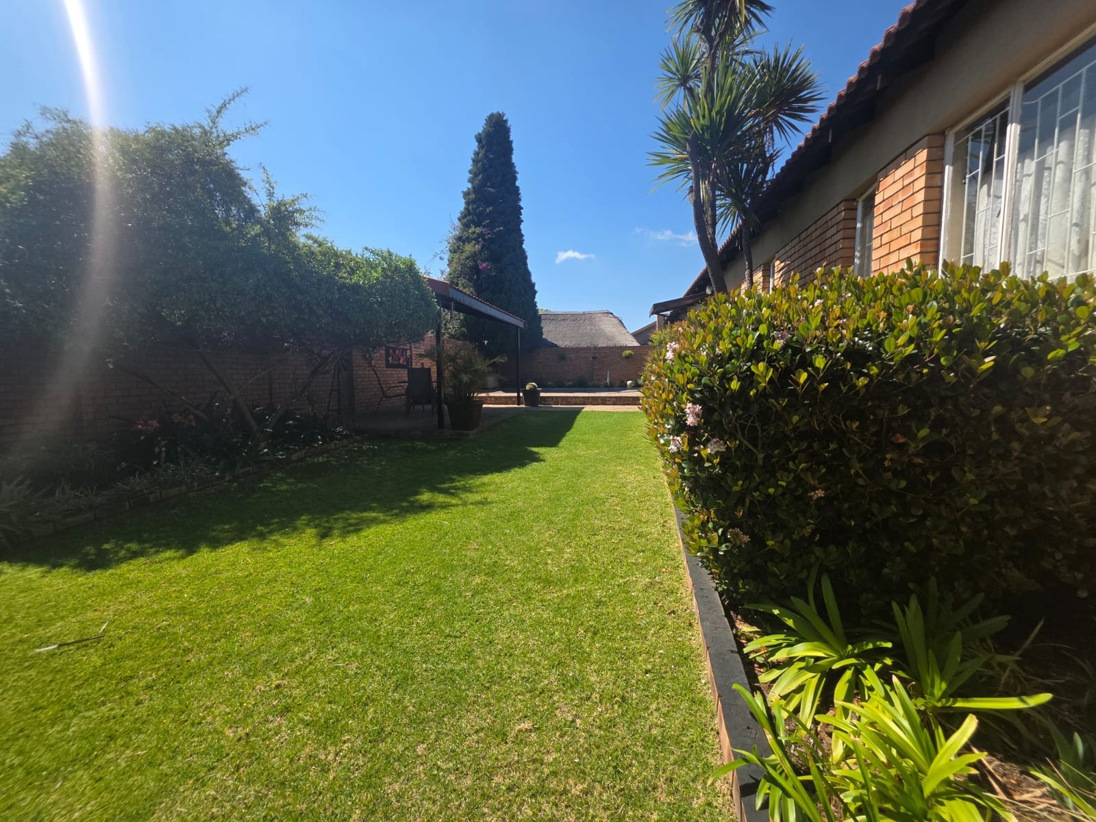 House for sale in Del Judor, Witbank, 550 m²