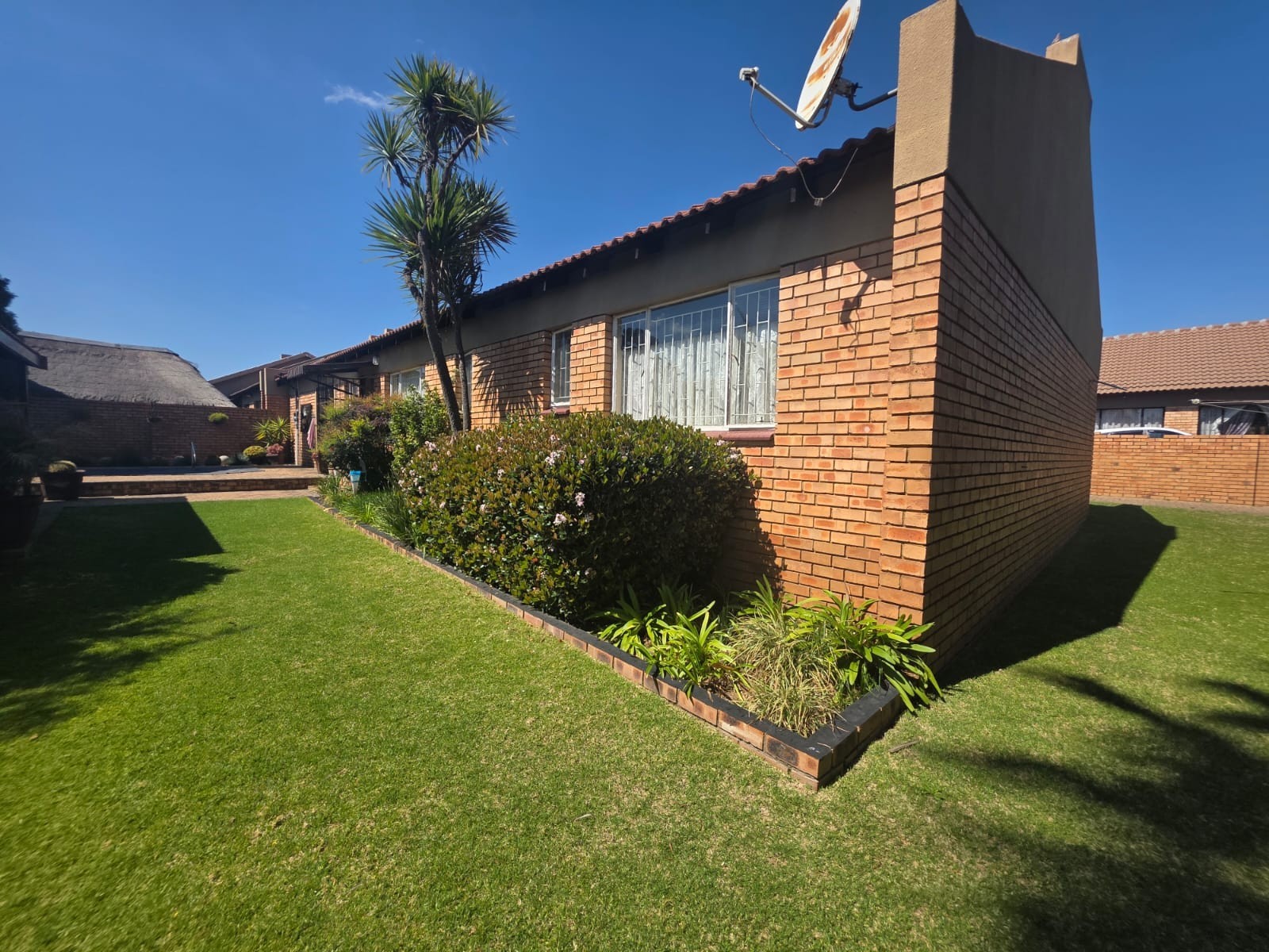 House for sale in Del Judor, Witbank, 550 m²