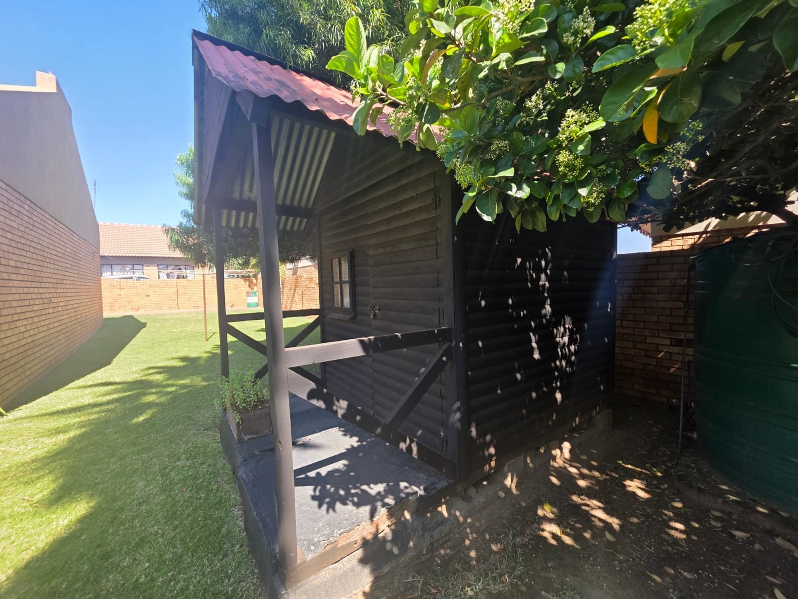 House for sale in Del Judor, Witbank, 550 m²