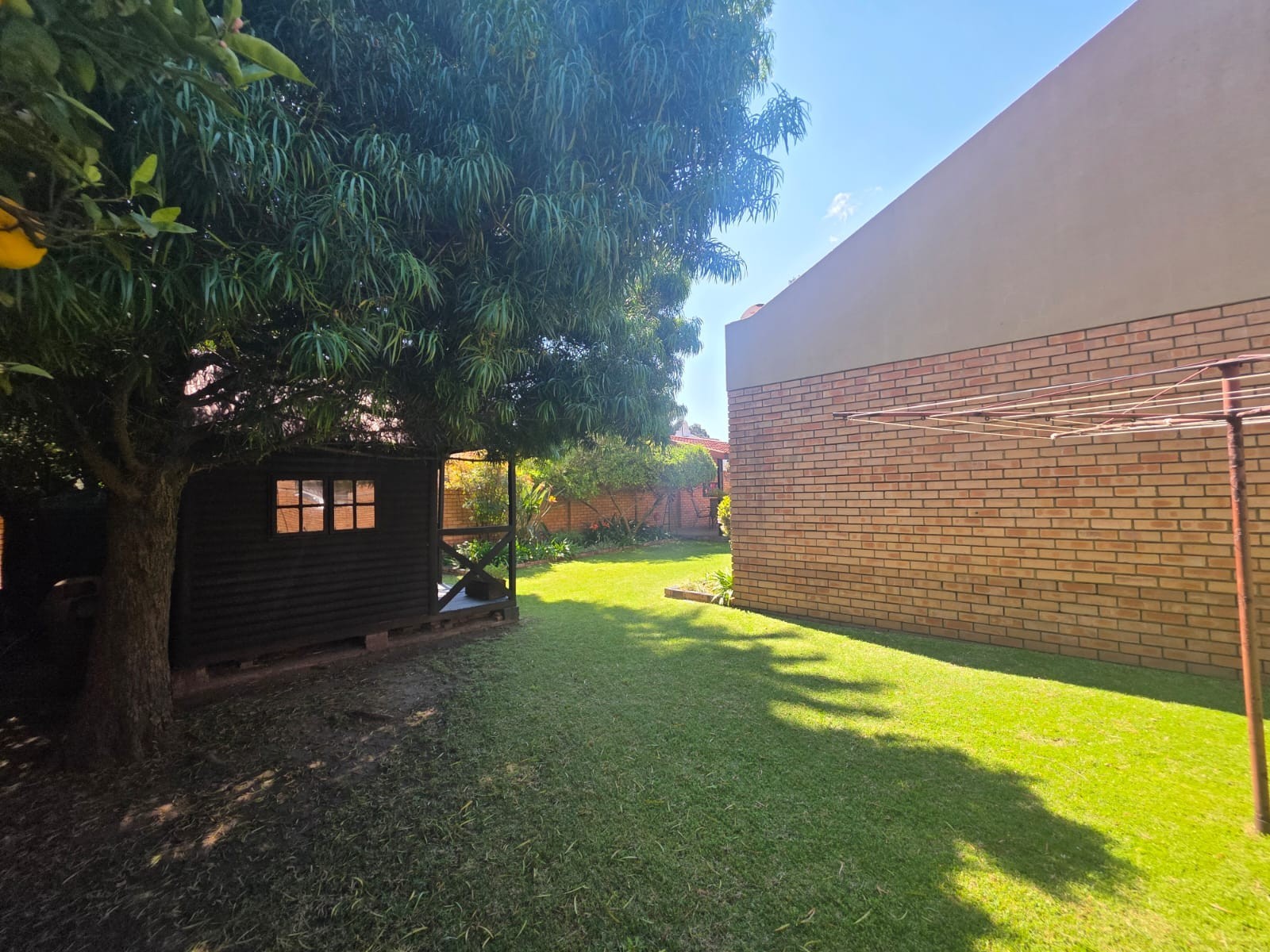 House for sale in Del Judor, Witbank, 550 m²