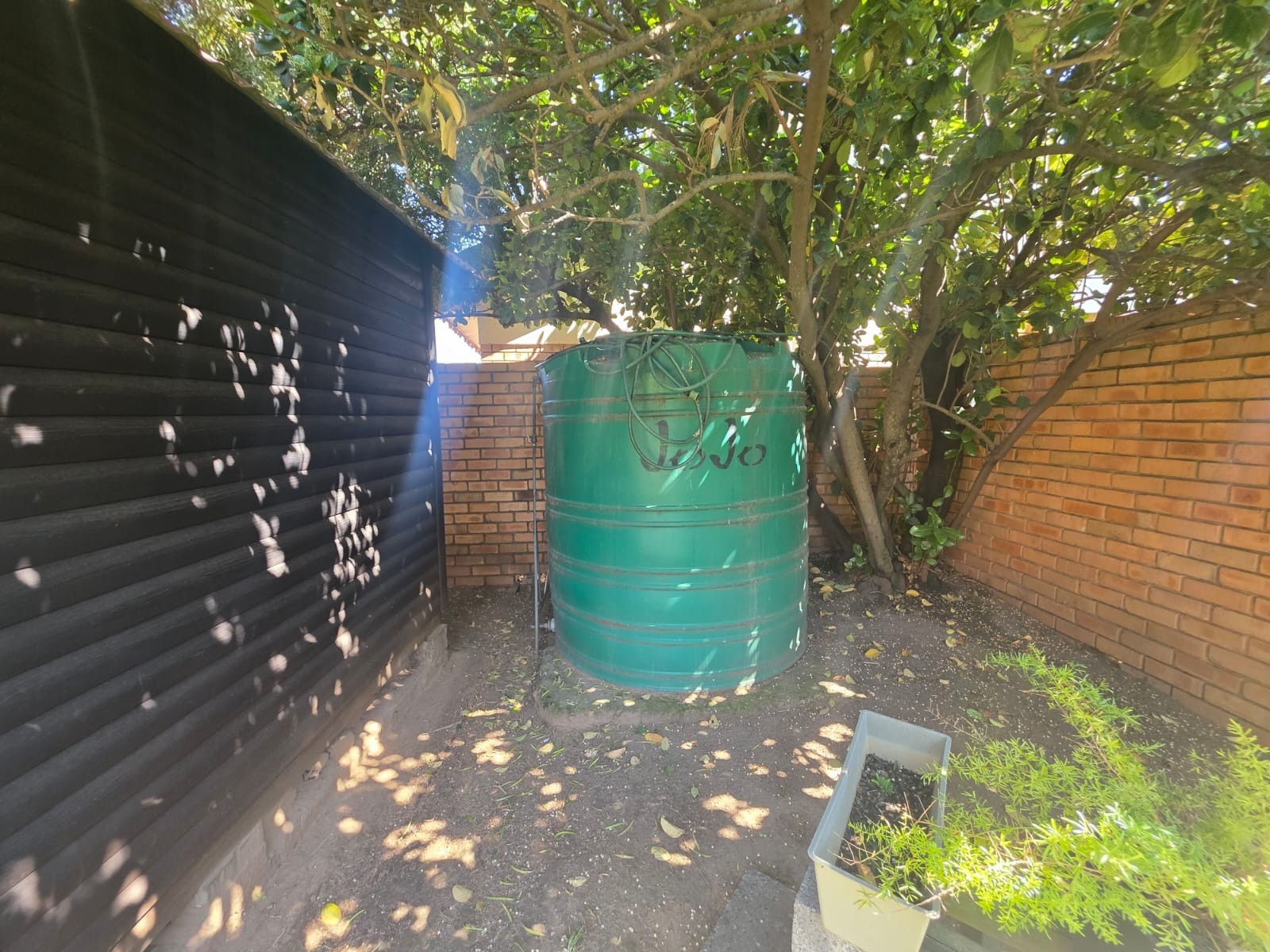 House for sale in Del Judor, Witbank, 550 m²
