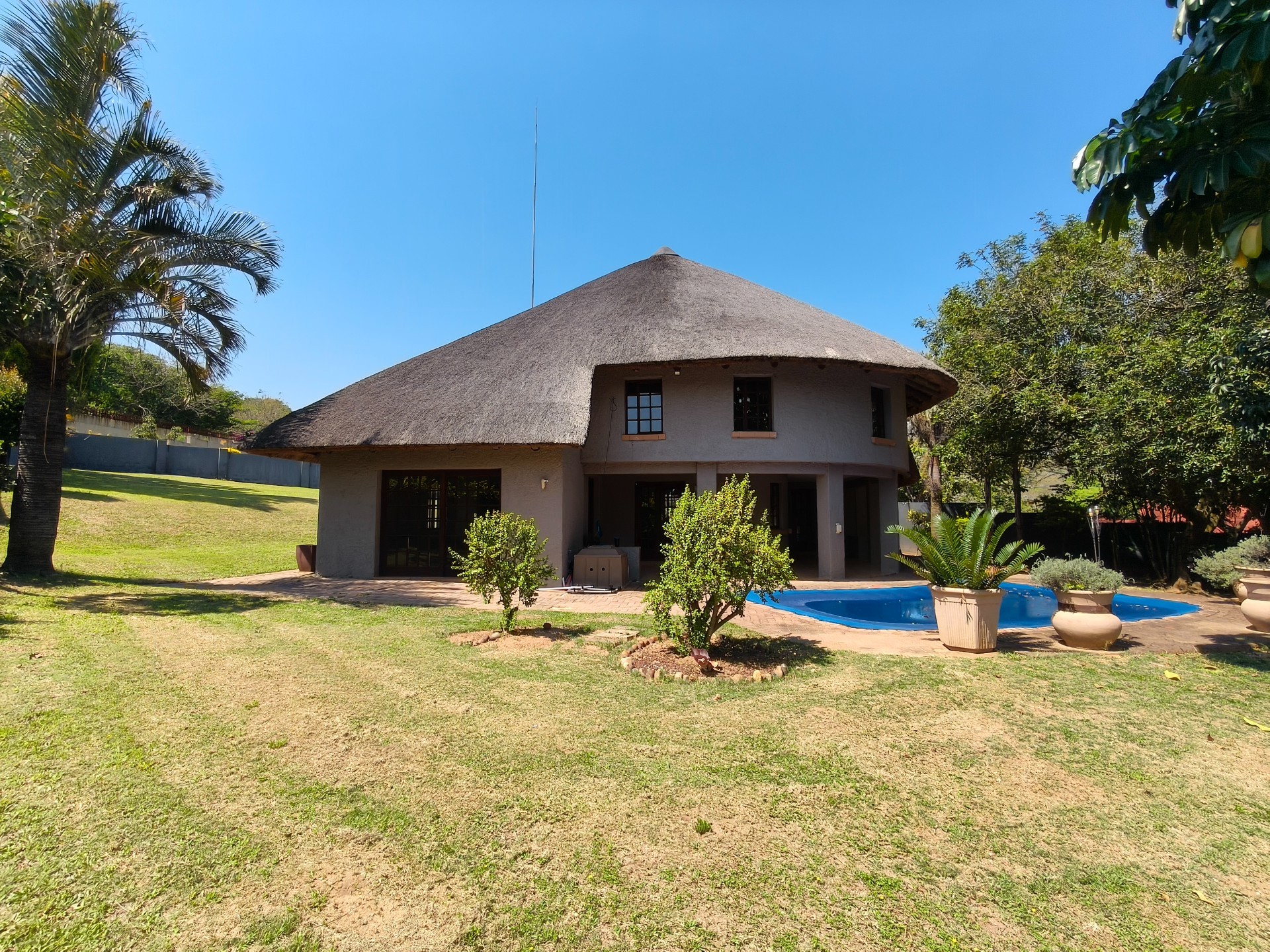 House for sale in Nelspruit Ext 27, Nelspruit, 314 m²