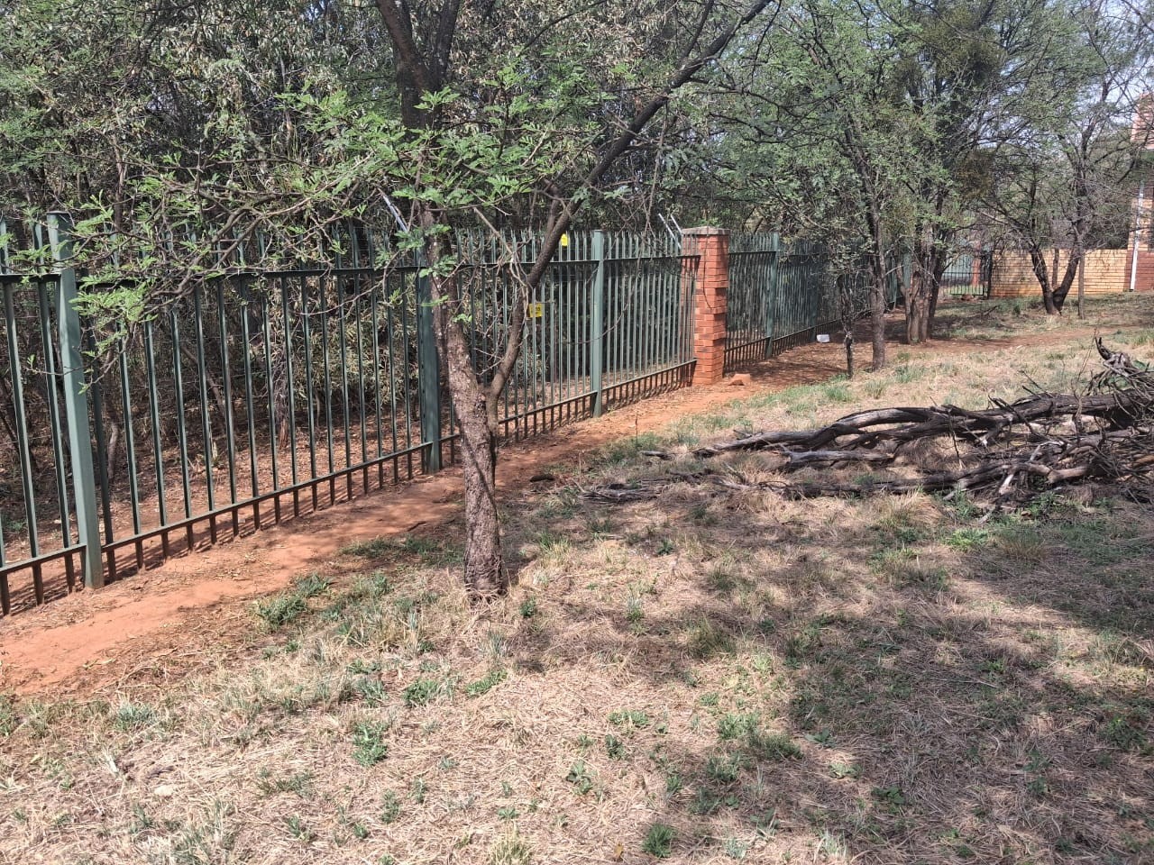 Vacant Land for sale in Buffelspoort Eco Estate, Rustenburg, North West, 992 m²