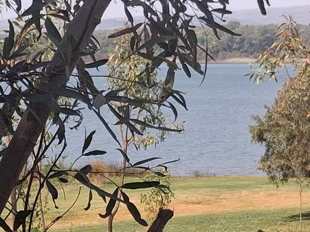 Vacant Land for sale in Buffelspoort Eco Estate, Rustenburg, North West, 992 m²