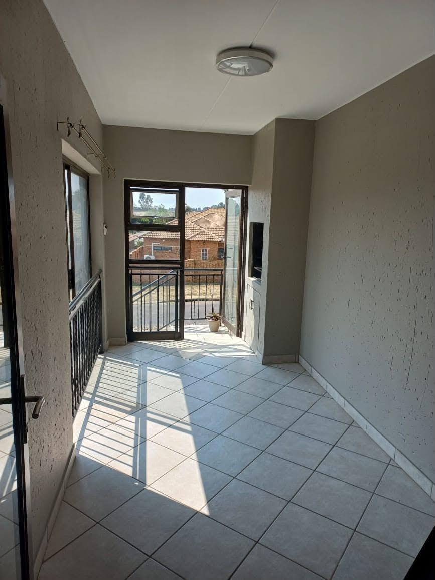 Apartment for rent in Goedeburg, Benoni, 0 0, Waterfall park, 36 Beryl street, Goedeburg, Benoni, Gauteng