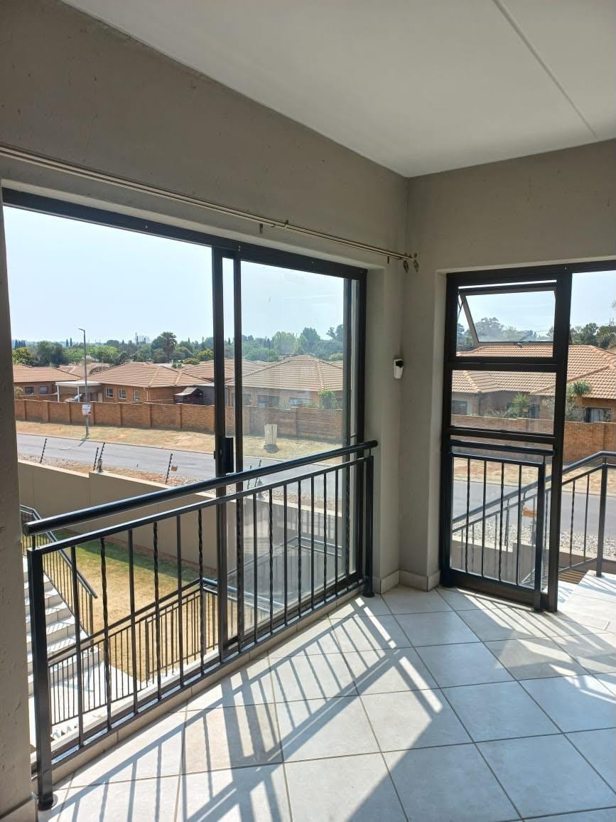 Apartment for rent in Goedeburg, Benoni, 0 0, Waterfall park, 36 Beryl street, Goedeburg, Benoni, Gauteng