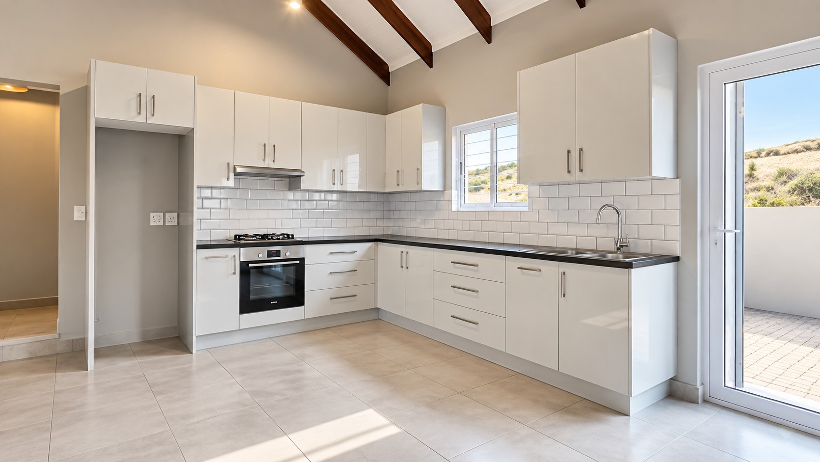 House for sale in Swellendam, 4 Steil Street, Swellendam, Western Cape, 190 m²