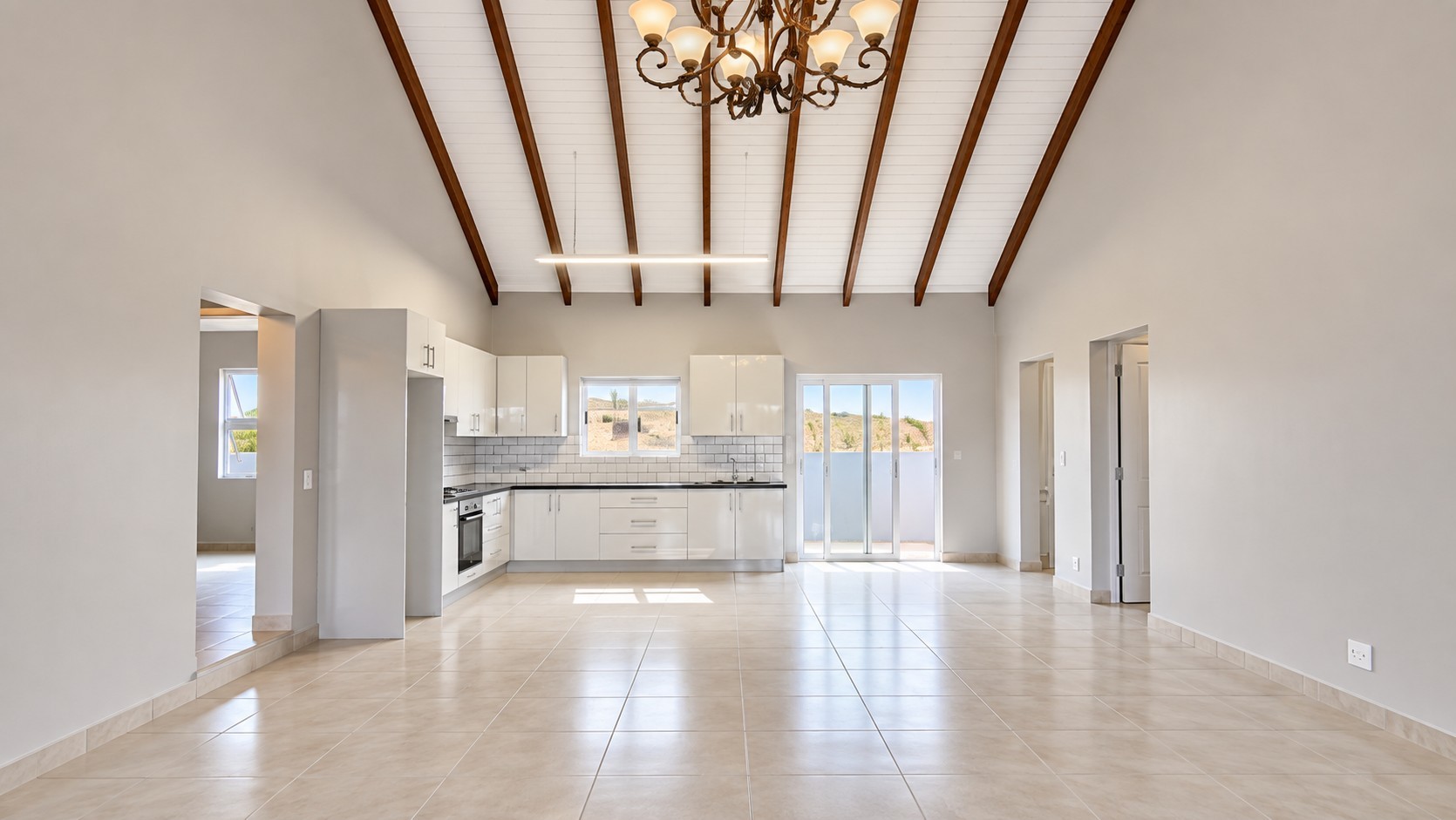 House for sale in Swellendam, 4 Steil Street, Swellendam, Western Cape, 190 m²