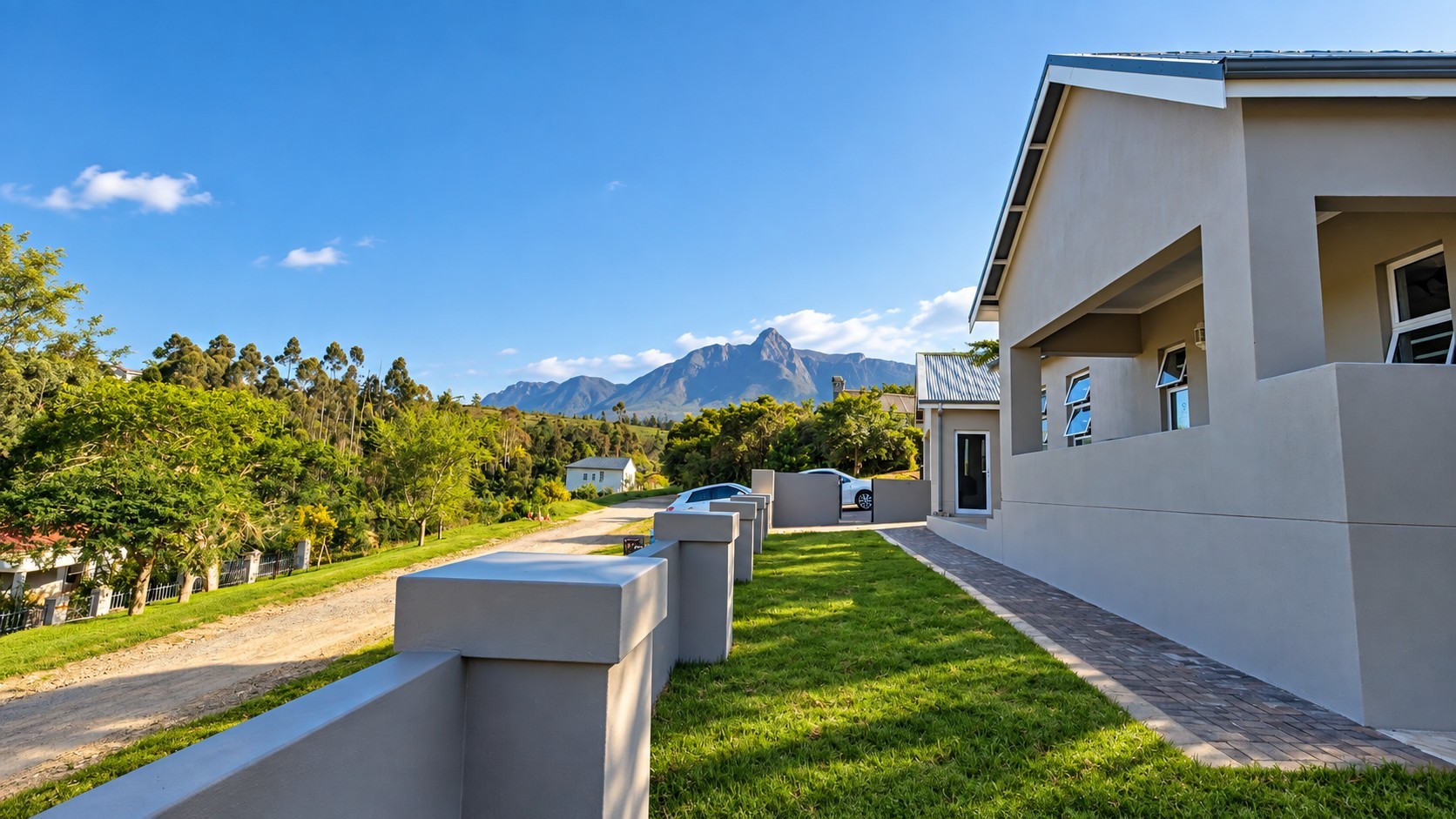 House for sale in Swellendam, 4 Steil Street, Swellendam, Western Cape, 190 m²