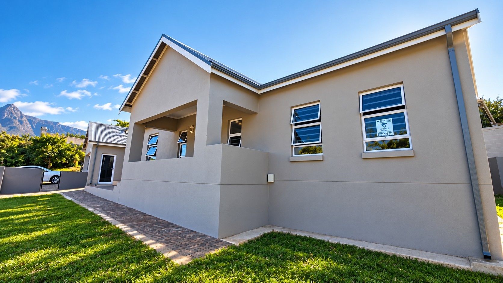 House for sale in Swellendam, 4 Steil Street, Swellendam, Western Cape, 190 m²