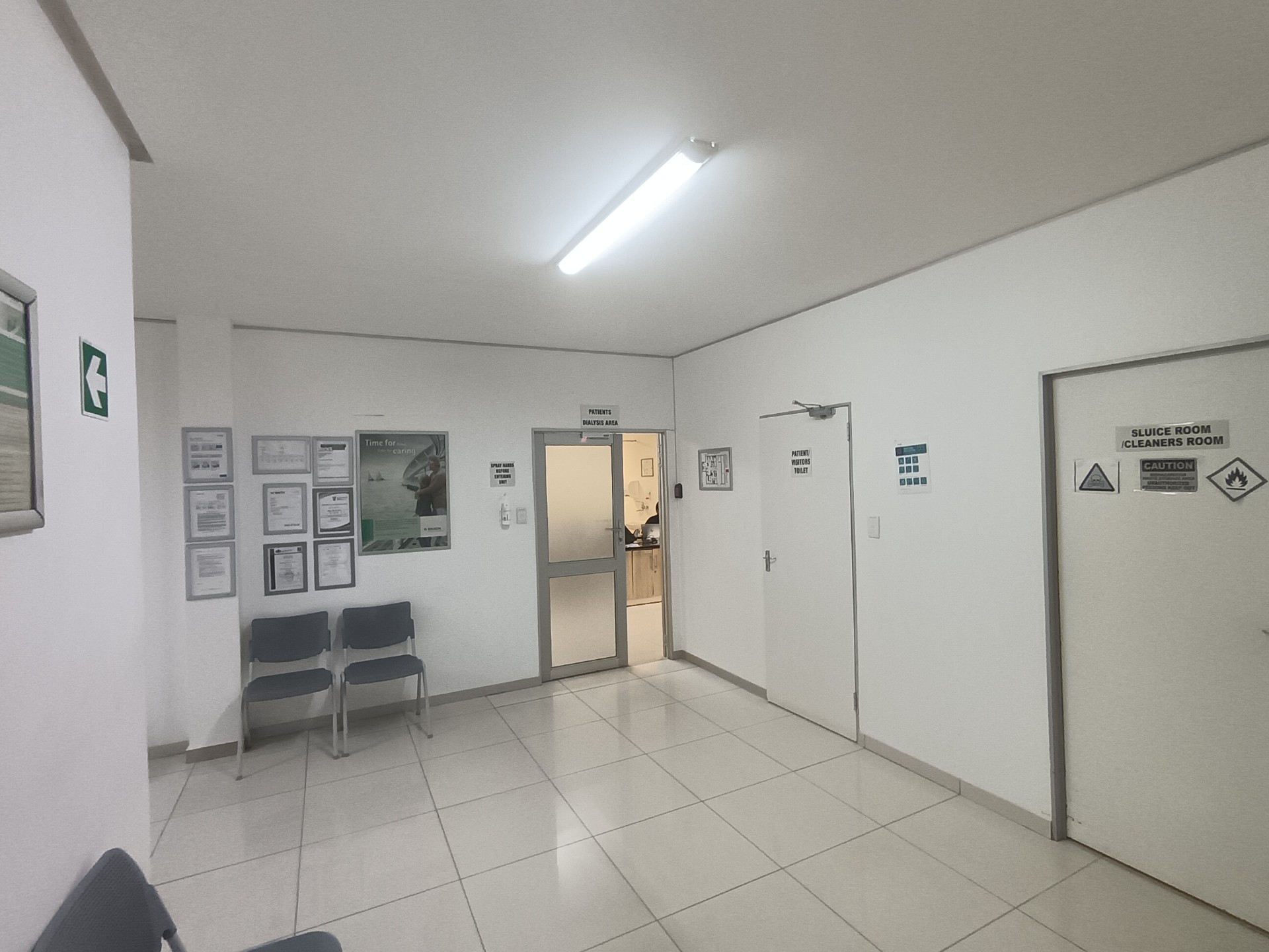 Office for rent in Glenashley, Durban North, KwaZulu Natal, 216 m²