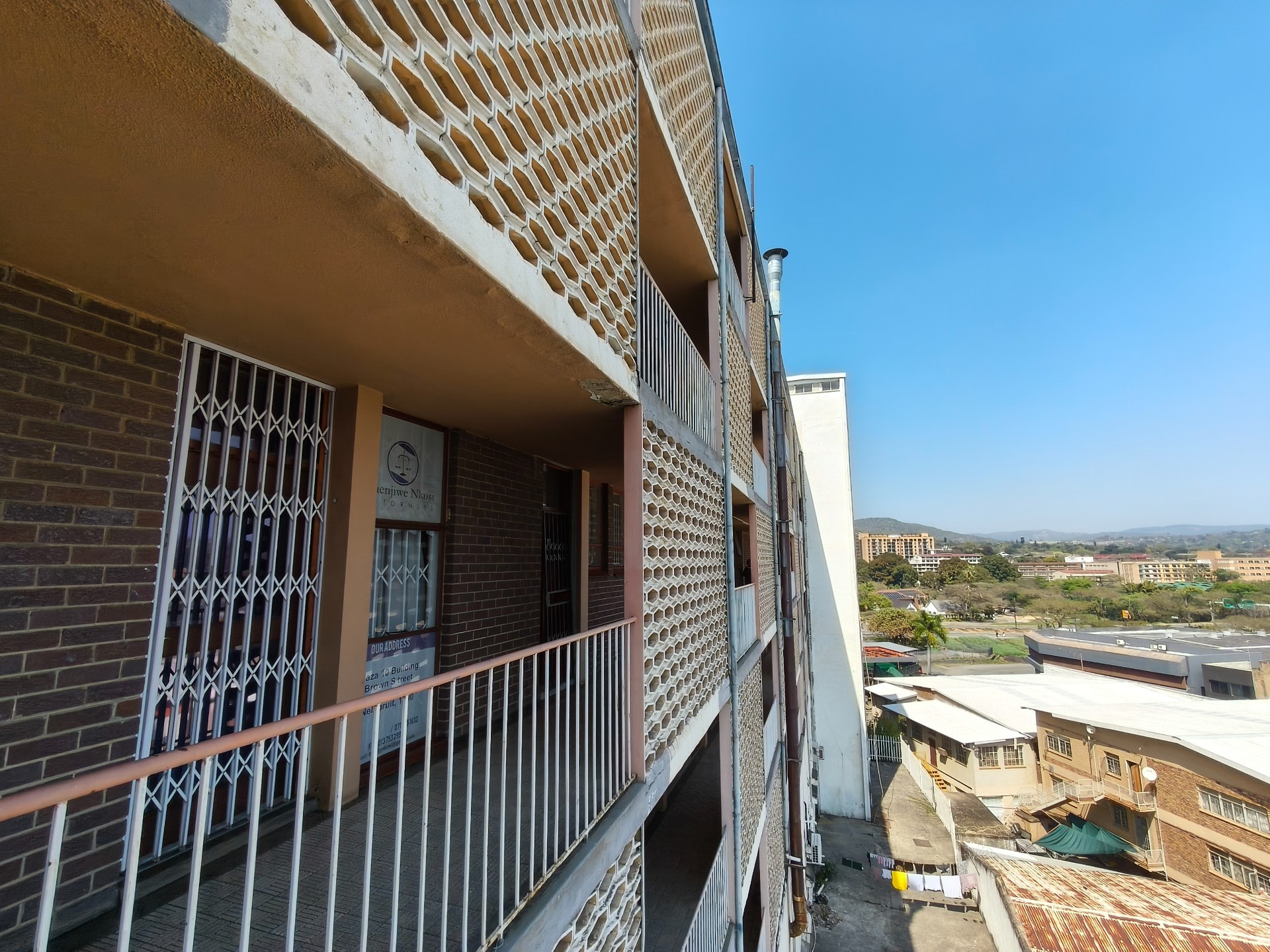 Apartment for sale in Sonheuwel, Nelspruit, 123 m²