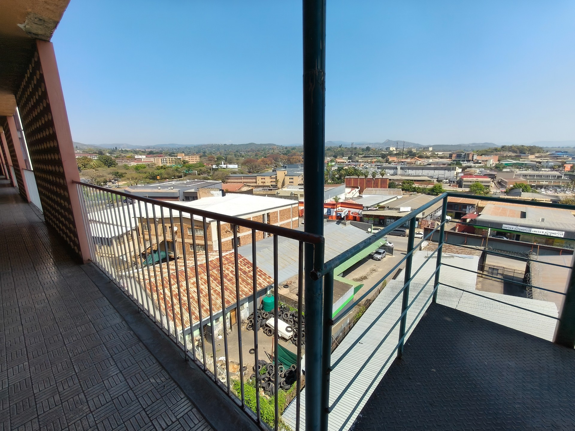 Apartment for sale in Sonheuwel, Nelspruit, 123 m²
