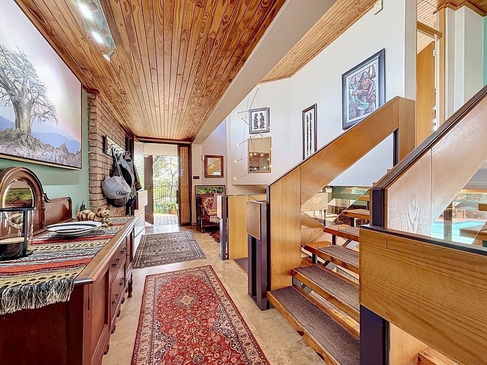 House for sale in Newlands, Pretoria, 1576 m²