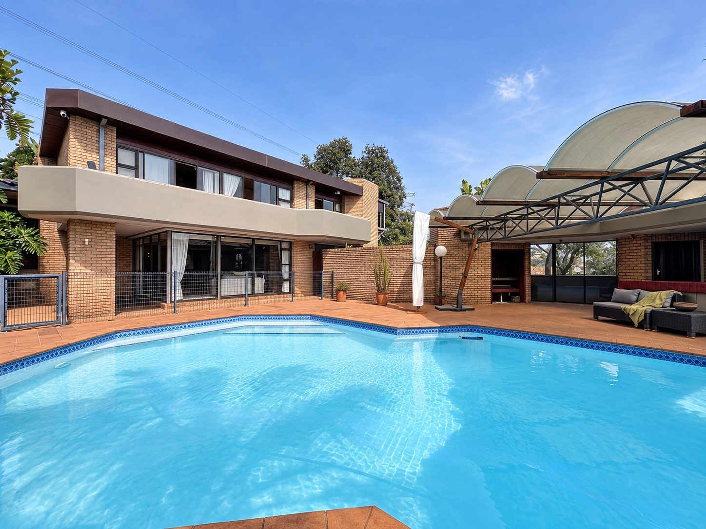House for sale in Newlands, Pretoria, 1576 m²