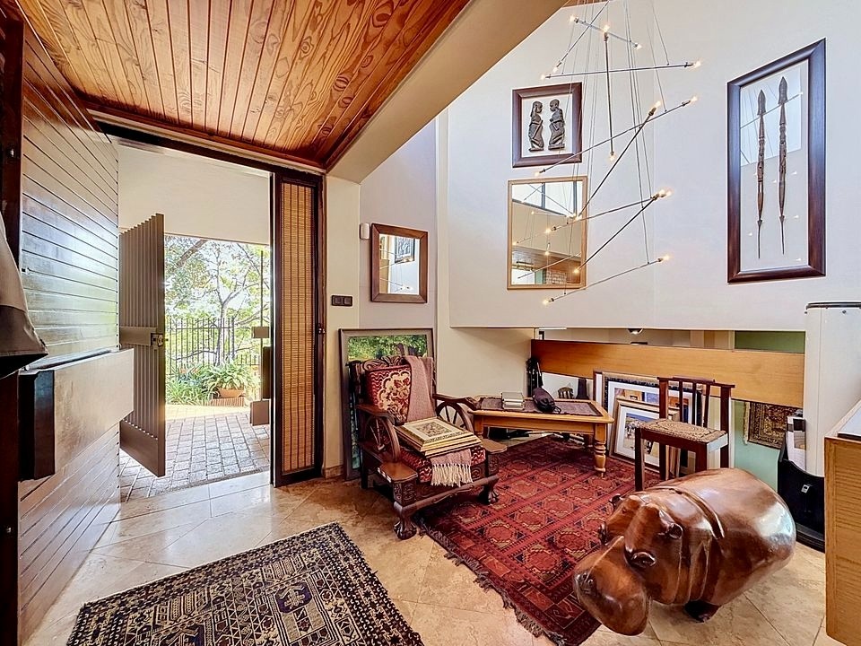 House for sale in Newlands, Pretoria, 1576 m²