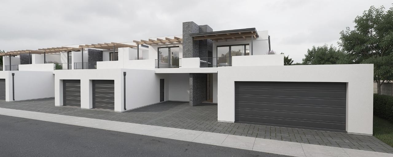 Development for sale in Swellendam, 26 C2, Oewerlust Estate, 256 Voortrek street, Swellendam, Western Cape, 143 m²