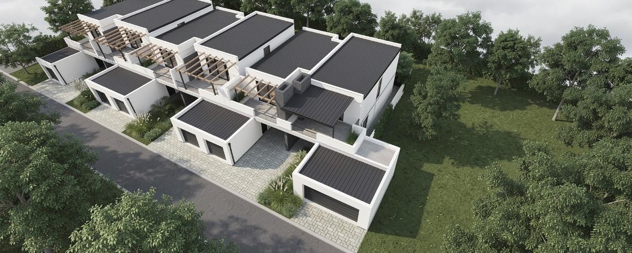 Development for sale in Swellendam, 26 C2, Oewerlust Estate, 256 Voortrek street, Swellendam, Western Cape, 143 m²