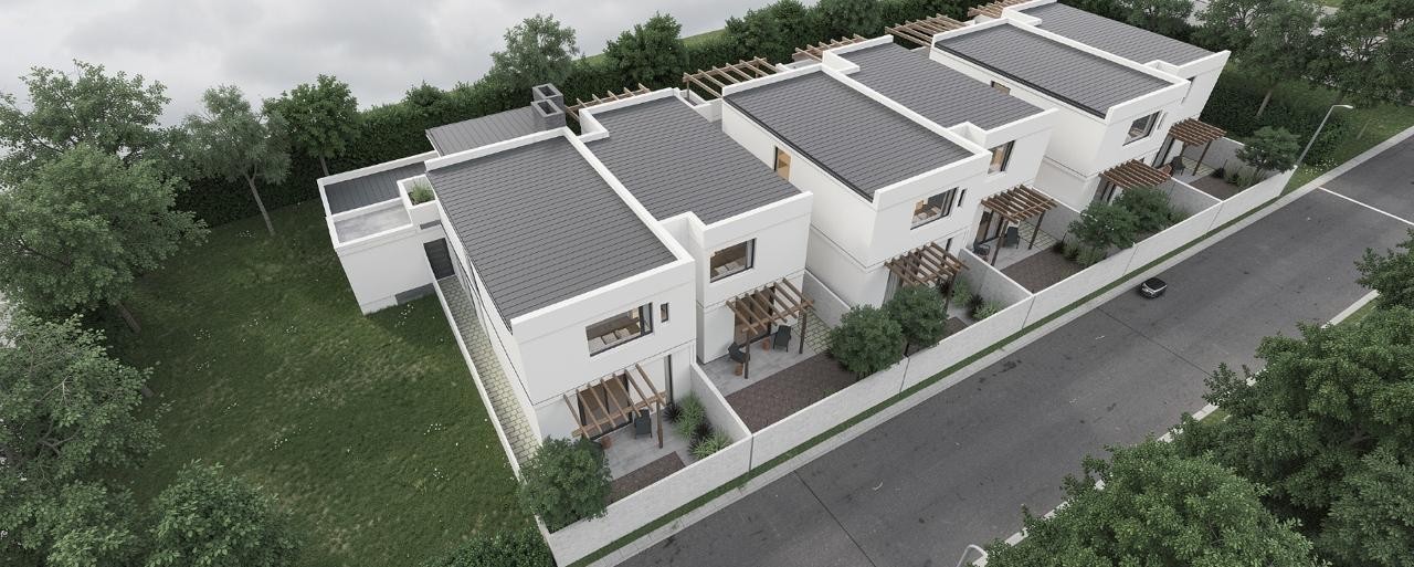Development for sale in Swellendam, 26 C2, Oewerlust Estate, 256 Voortrek street, Swellendam, Western Cape, 143 m²