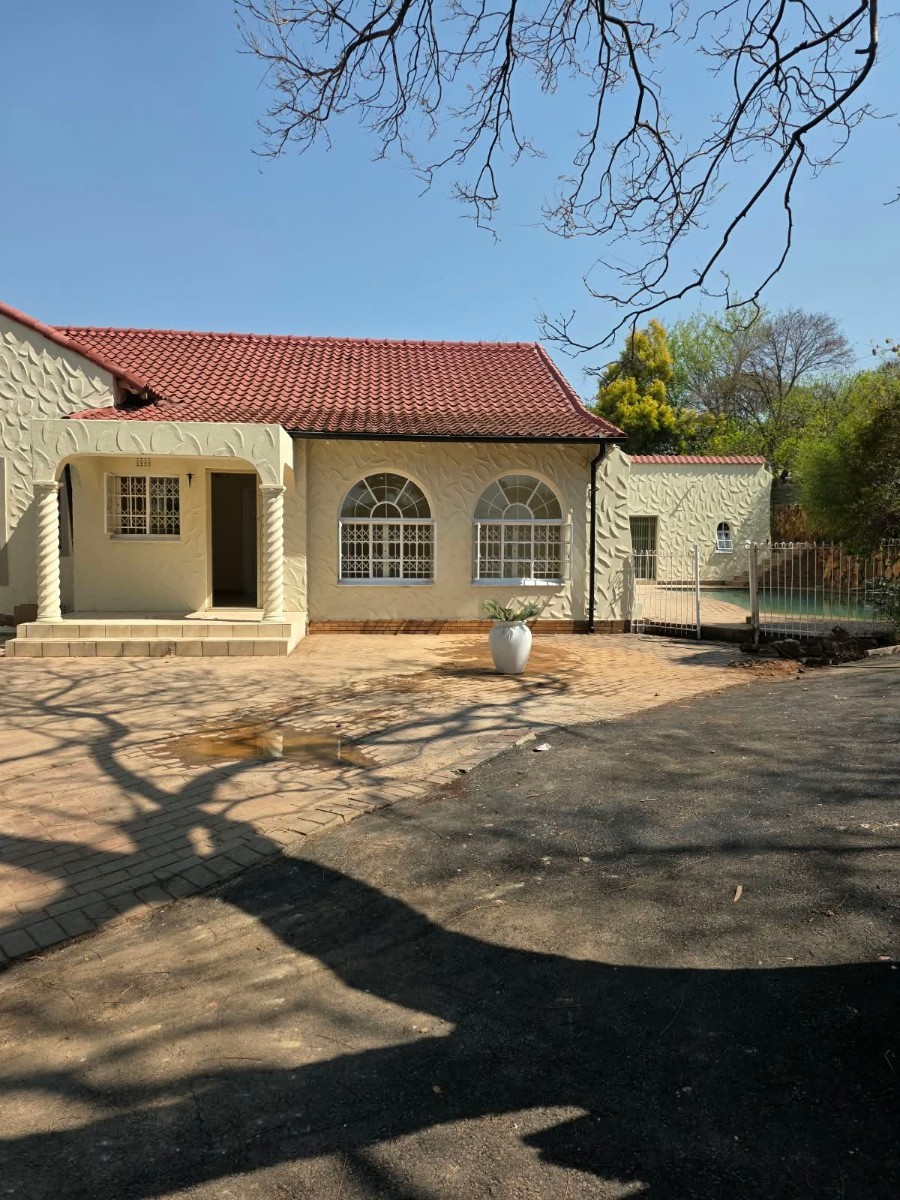 Room for rent in Observatory, Johannesburg