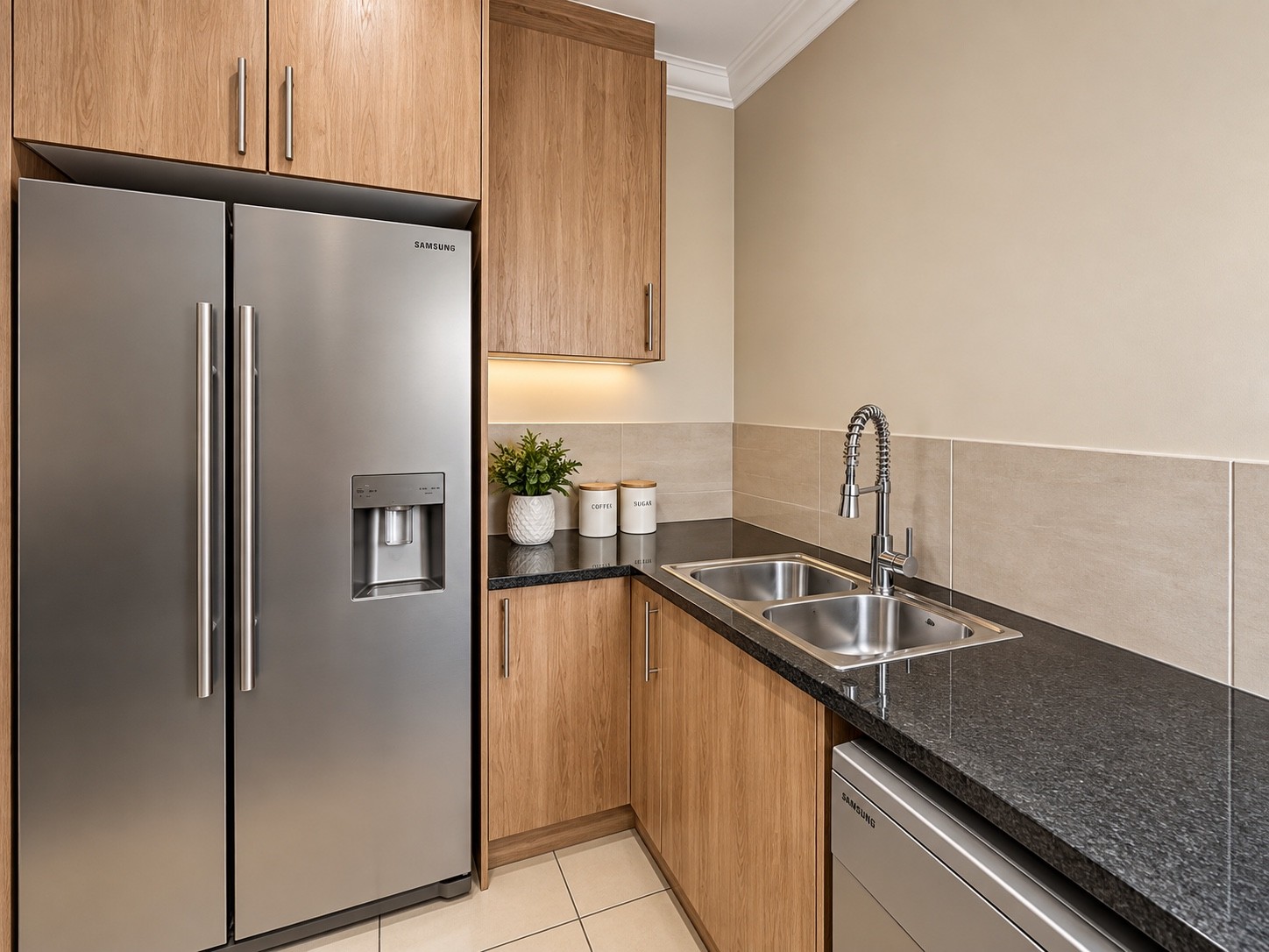 Townhouse for sale in Vorna Valley, Midrand, 284 m²