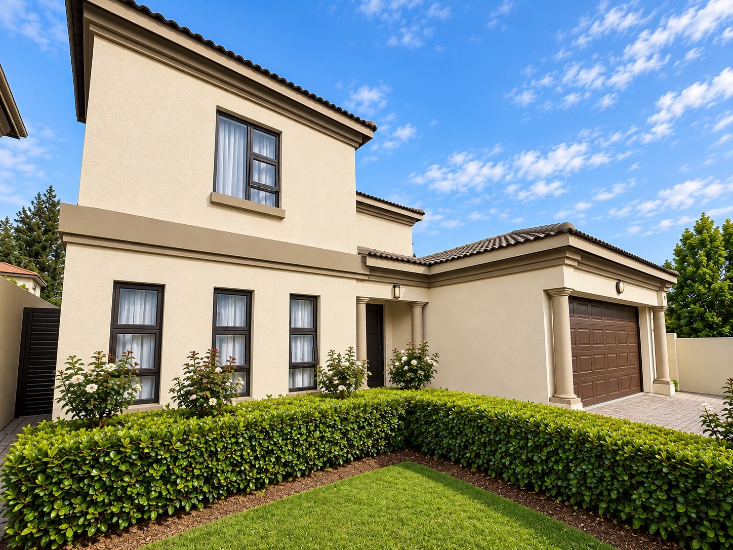 Townhouse for sale in Vorna Valley, Midrand, 284 m²