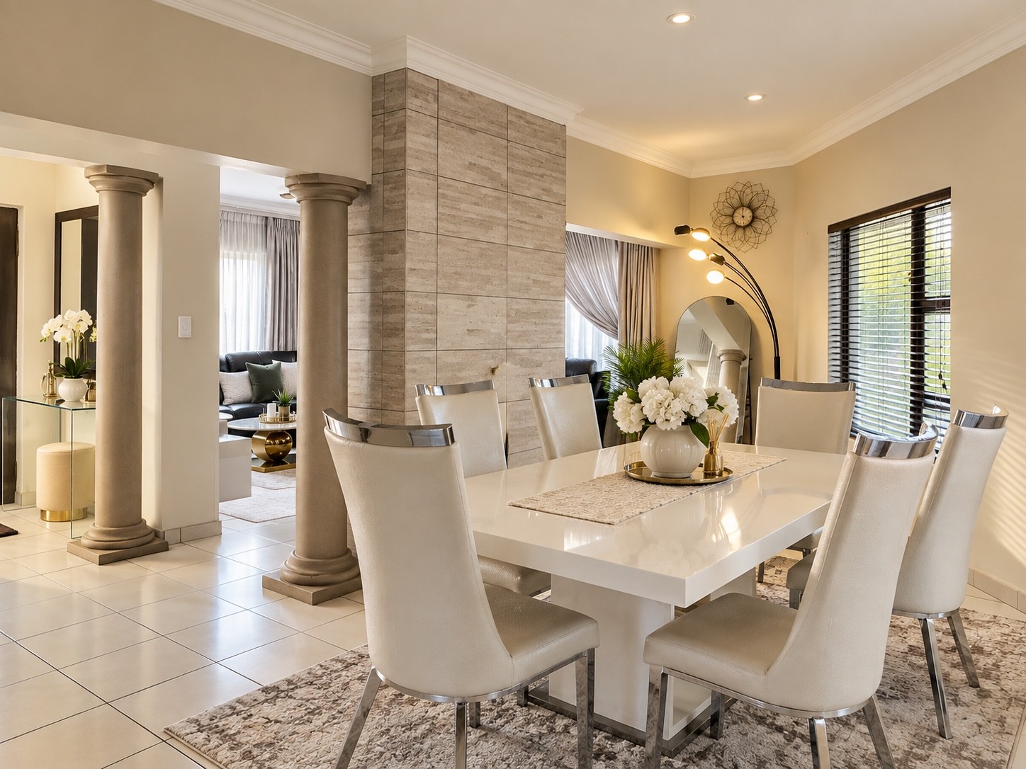 Townhouse for sale in Vorna Valley, Midrand, 284 m²