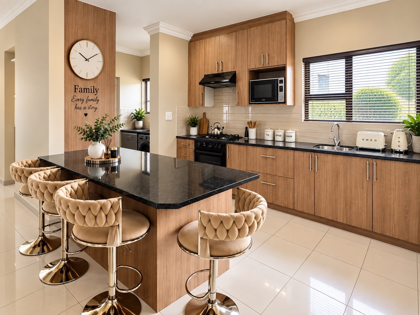 Townhouse for sale in Vorna Valley, Midrand, 284 m²