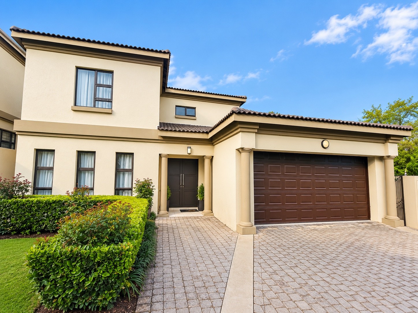 Townhouse for sale in Vorna Valley, Midrand, 284 m²