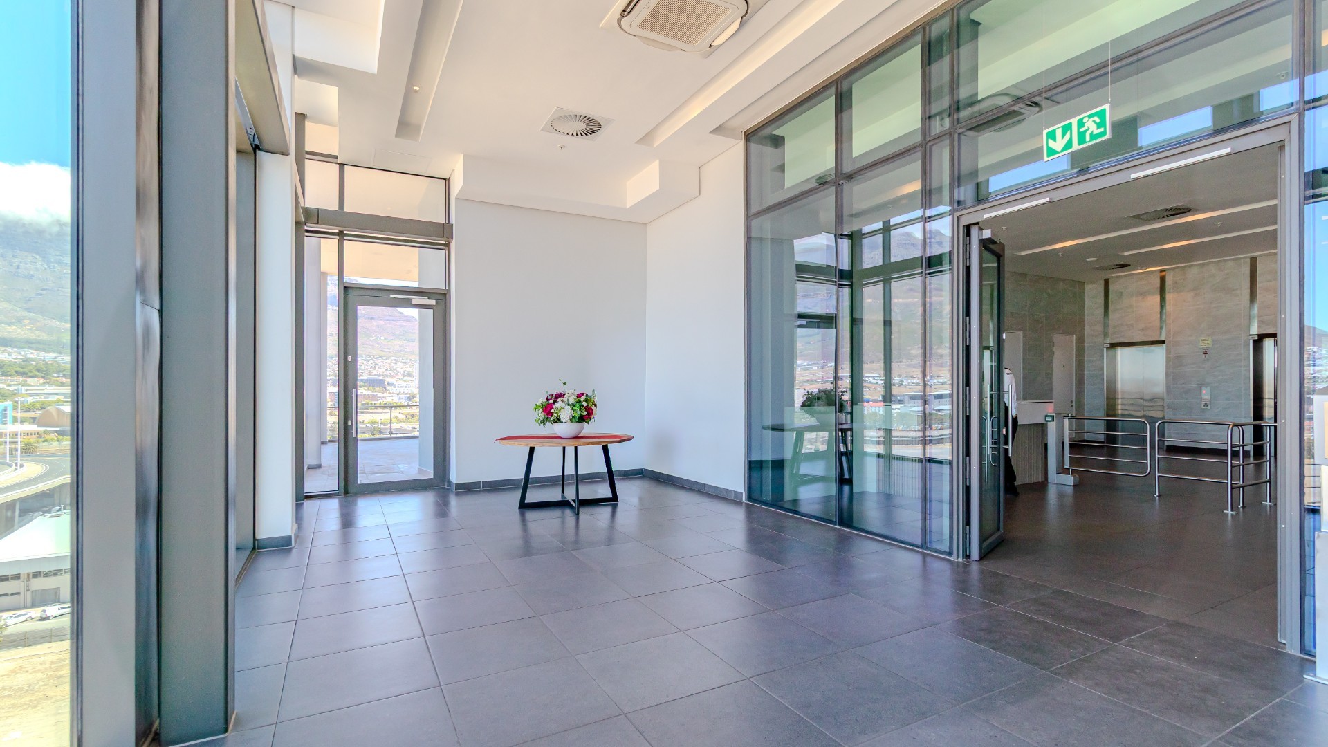 Apartment for rent in Cape Town City Centre, Cape Town, 43 m²
