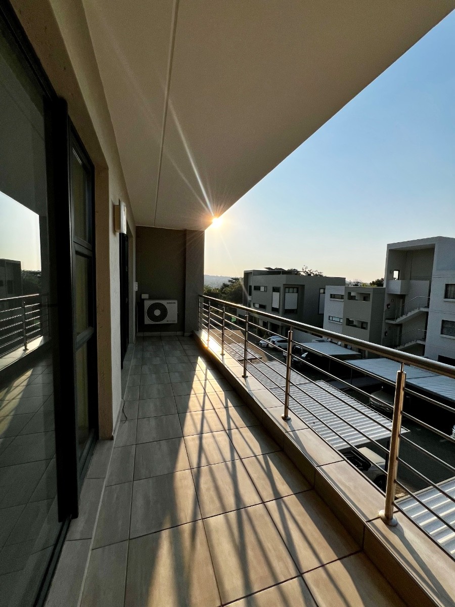 Spacious 2 Bedroom 2 Bathroom Unit For Sale