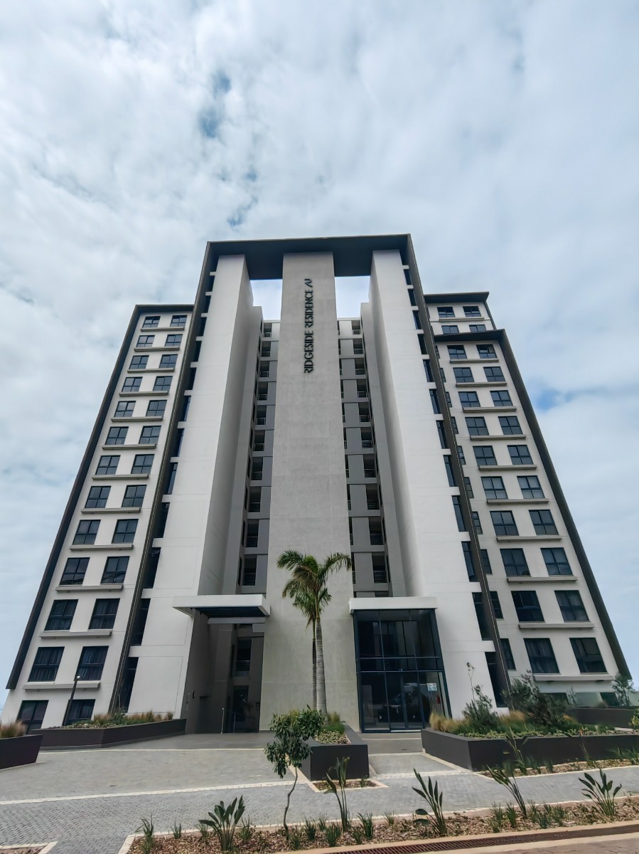 Apartment for rent in Umhlanga Ridge, Umhlanga, KwaZulu Natal, Ridgeside Residence, 0 Ridgeside Drive, Umhlanga Ridge, Umhlanga, KwaZulu Natal, 80 m²