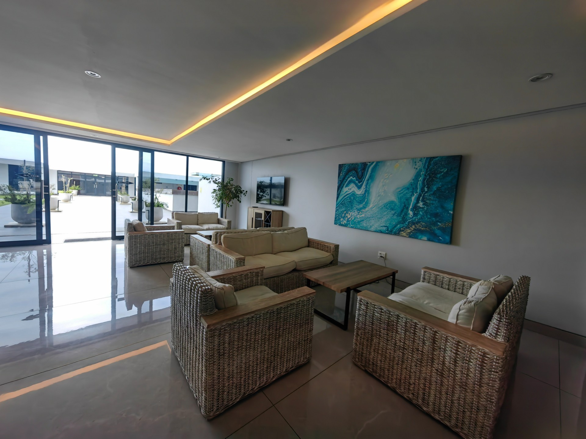 Apartment for rent in Umhlanga Ridge, Umhlanga, KwaZulu Natal, Ridgeside Residence, 0 Ridgeside Drive, Umhlanga Ridge, Umhlanga, KwaZulu Natal, 80 m²