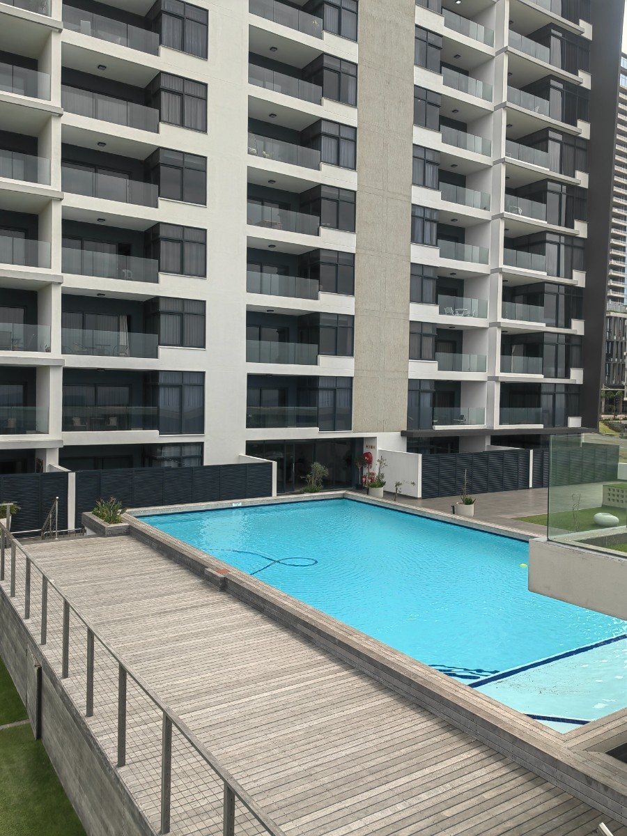 Apartment for rent in Umhlanga Ridge, Umhlanga, KwaZulu Natal, Ridgeside Residence, 0 Ridgeside Drive, Umhlanga Ridge, Umhlanga, KwaZulu Natal, 80 m²