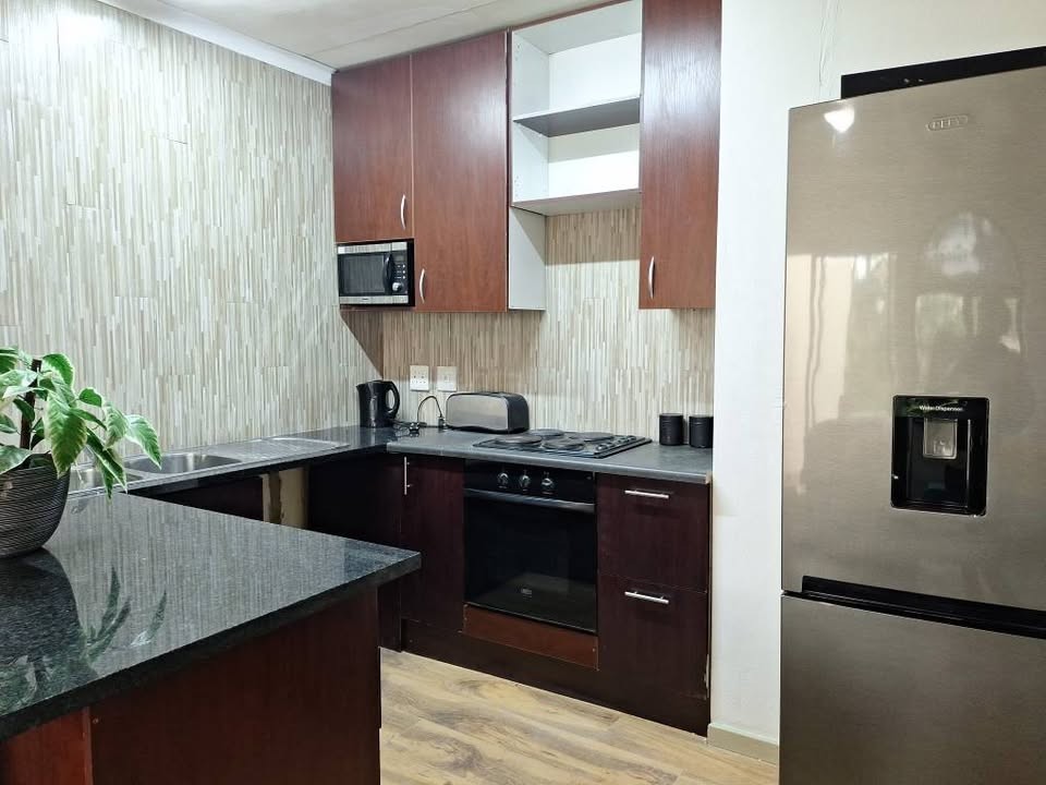 Cottage for rent in Brackenfell South, Brackenfell