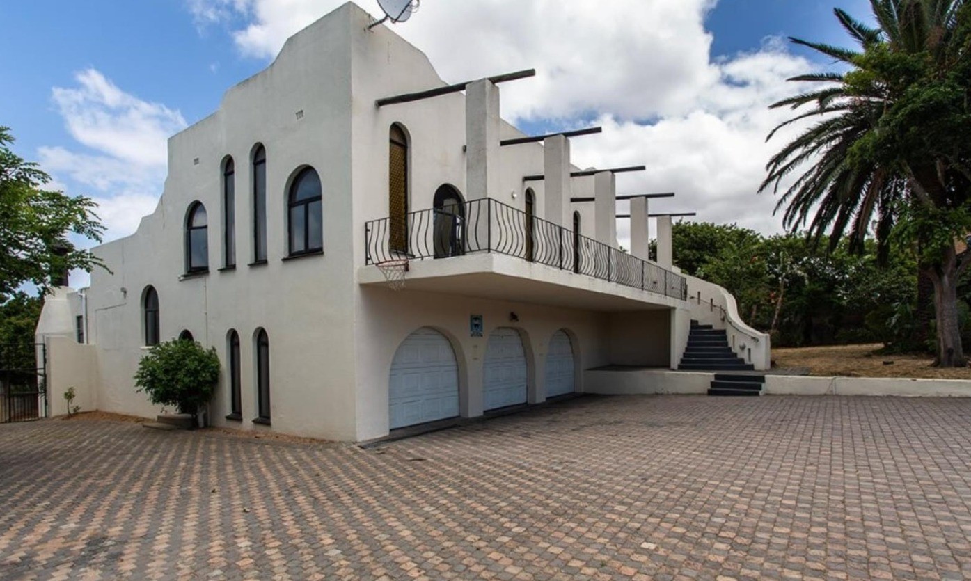 Cottage for rent in Brackenfell South, Brackenfell