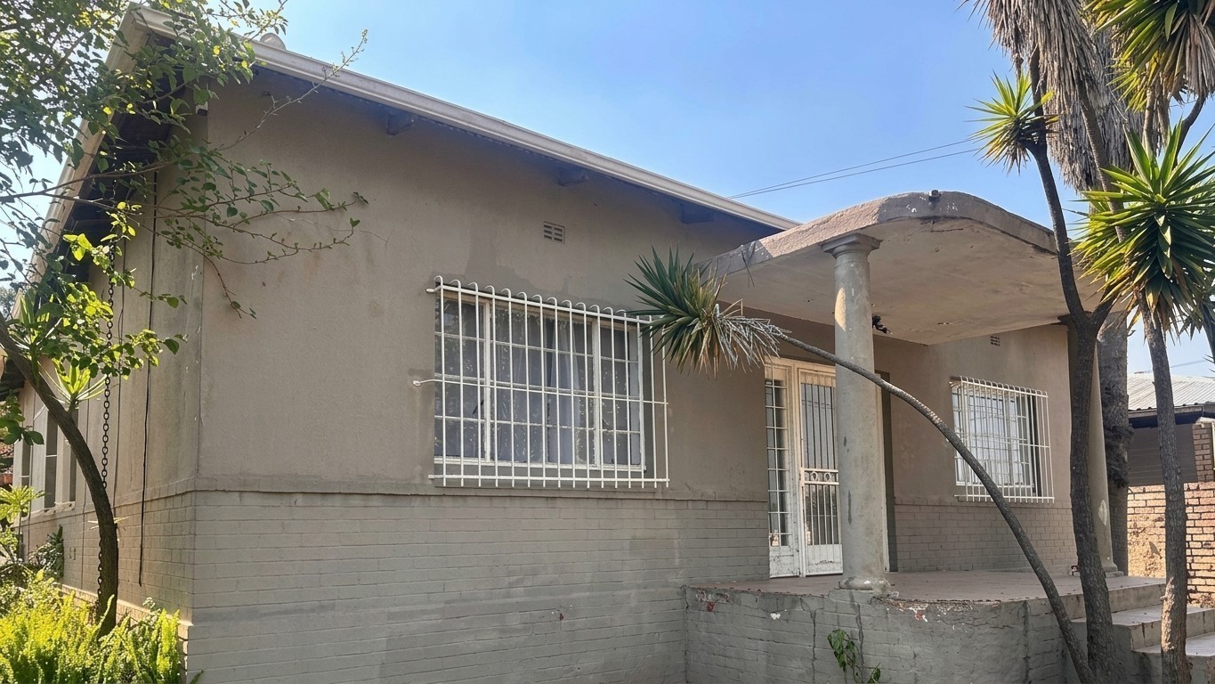House for sale in Gerdview, Germiston, 218 m²