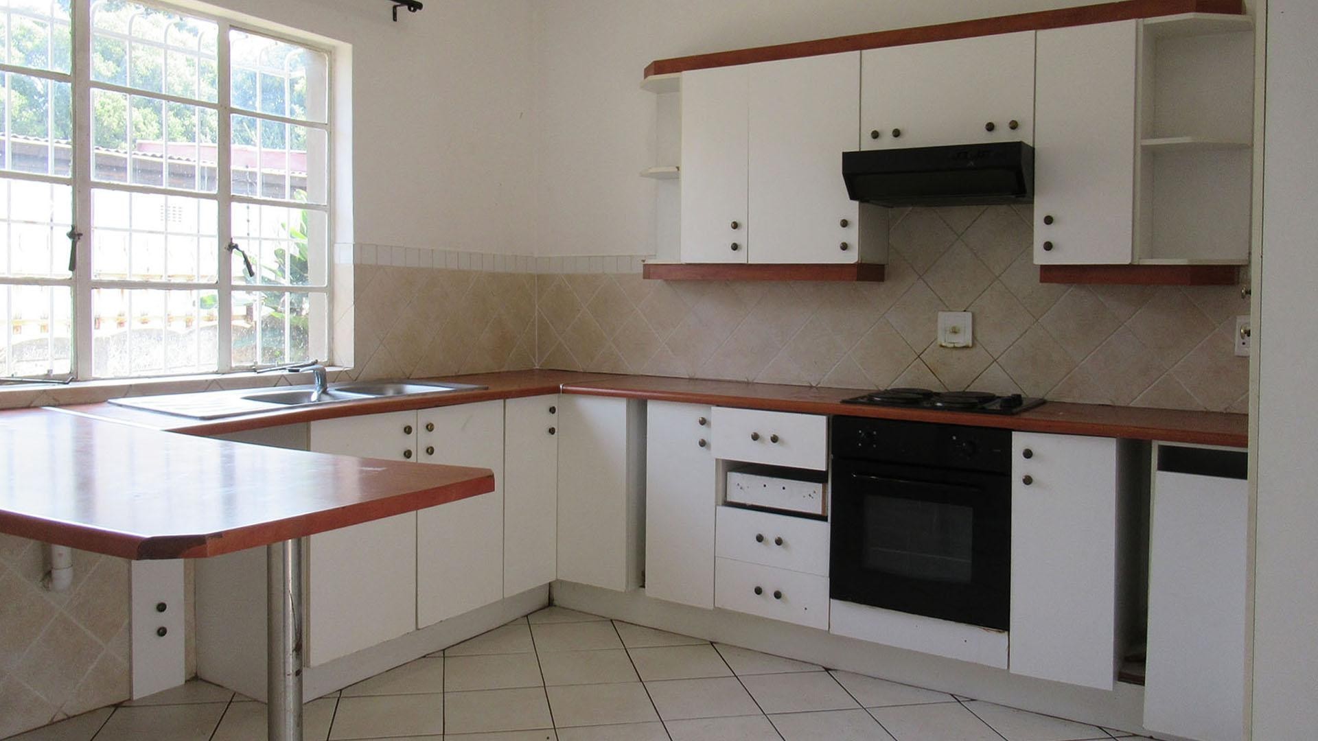 House for sale in Gerdview, Germiston, 218 m²