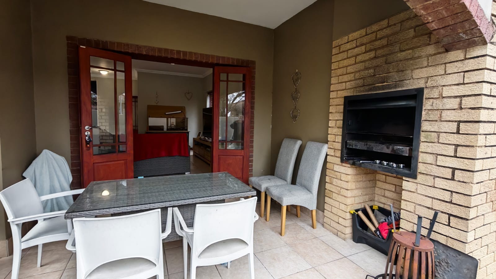Cluster for sale in North Riding, Randburg, 180 m²