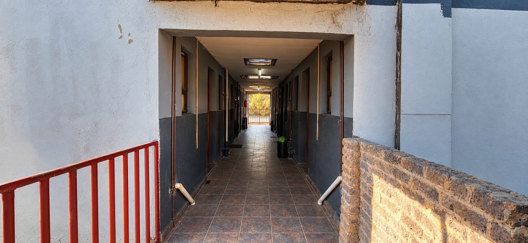 Commercial Property for sale in Bedworth Park, Vereeniging, 2658 m²