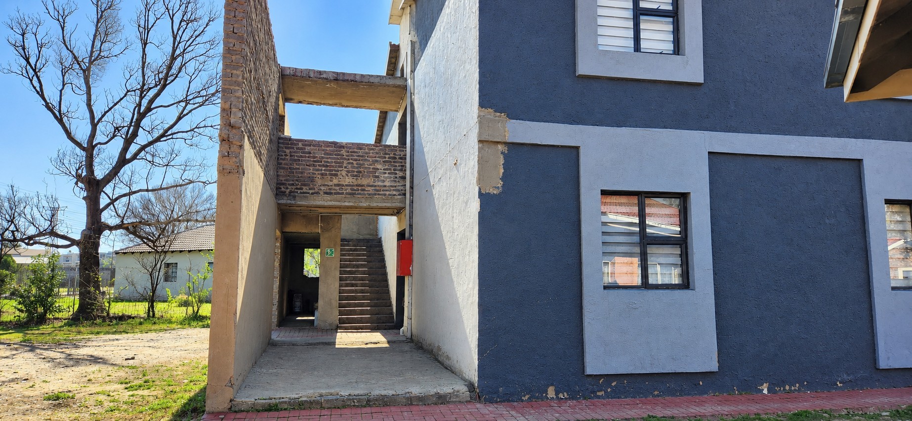 Commercial Property for sale in Bedworth Park, Vereeniging, 2658 m²