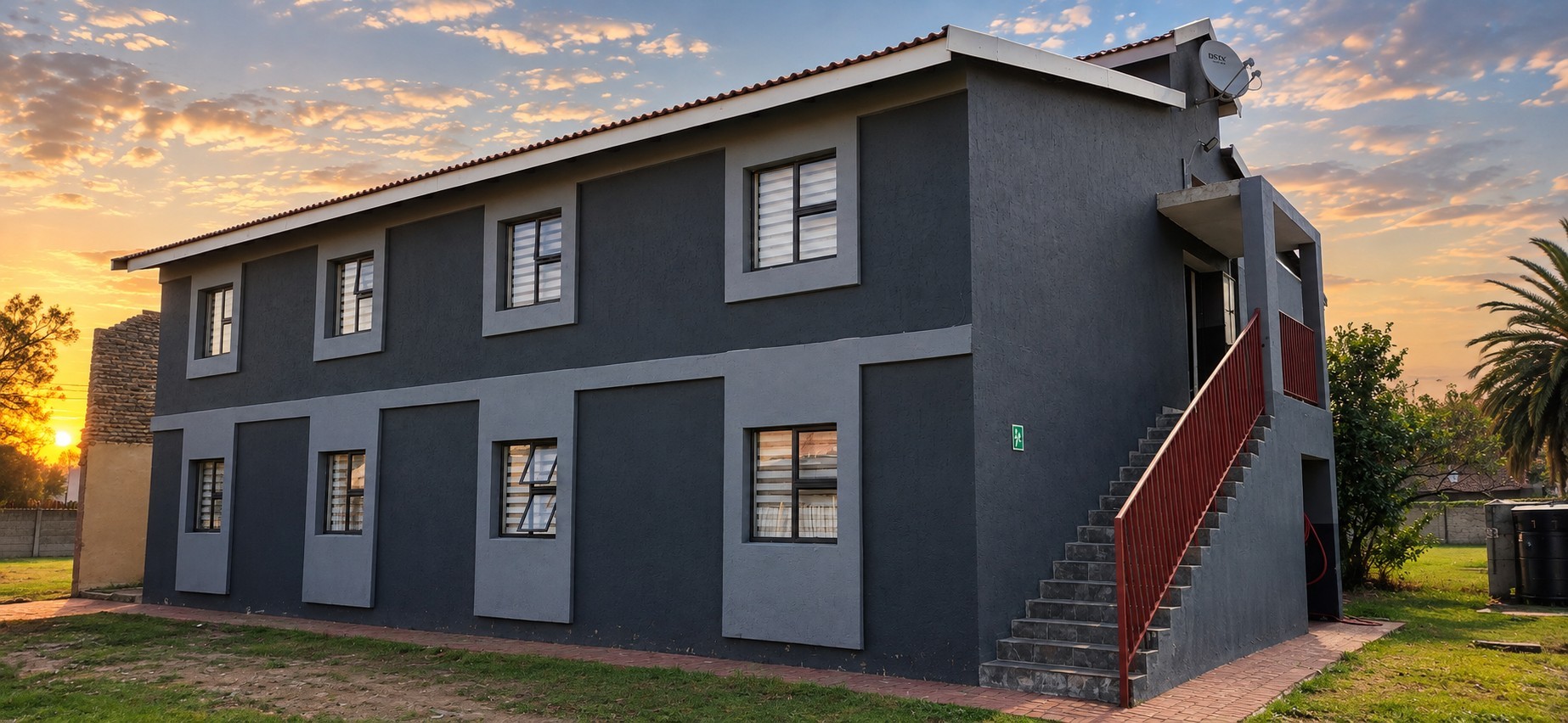 Commercial Property for sale in Bedworth Park, Vereeniging, 2658 m²