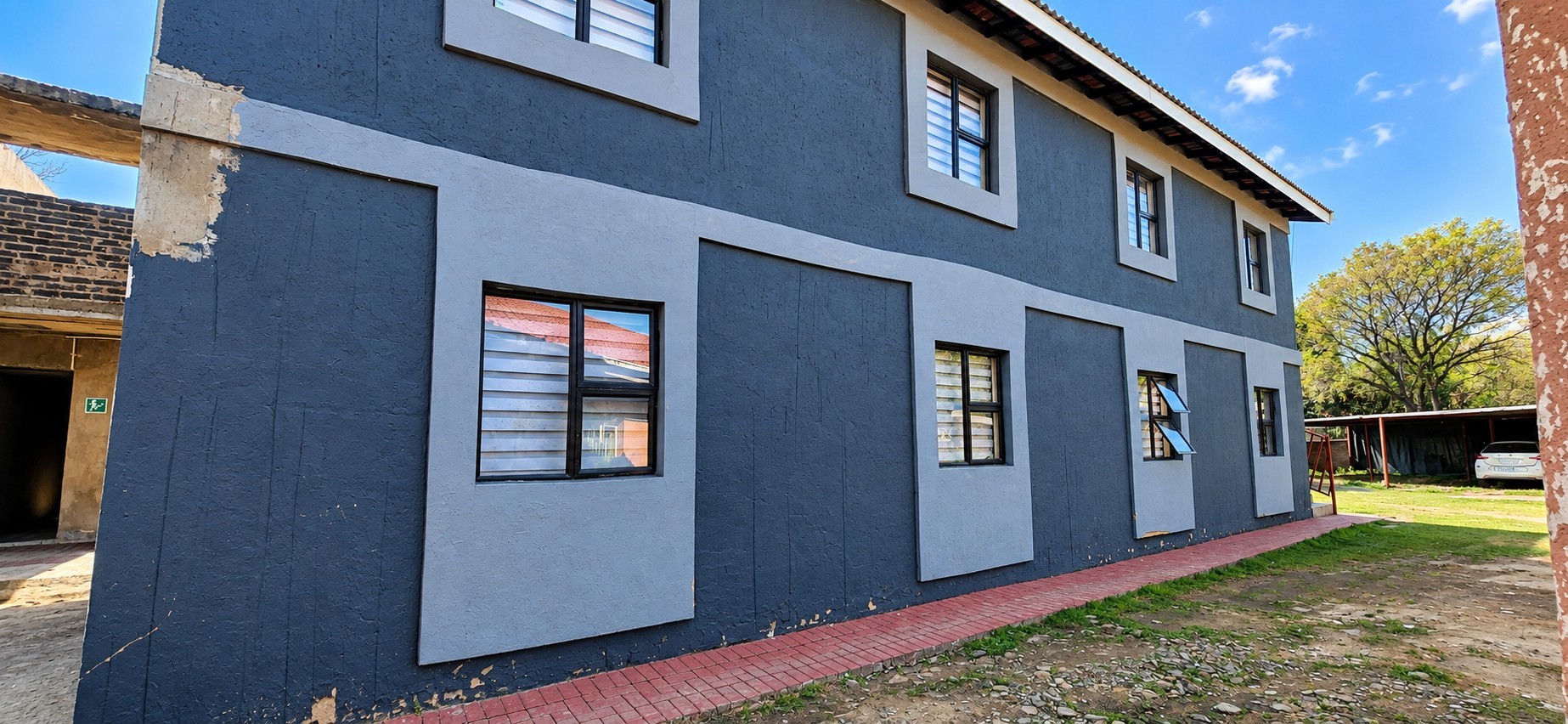 Commercial Property for sale in Bedworth Park, Vereeniging, 2658 m²