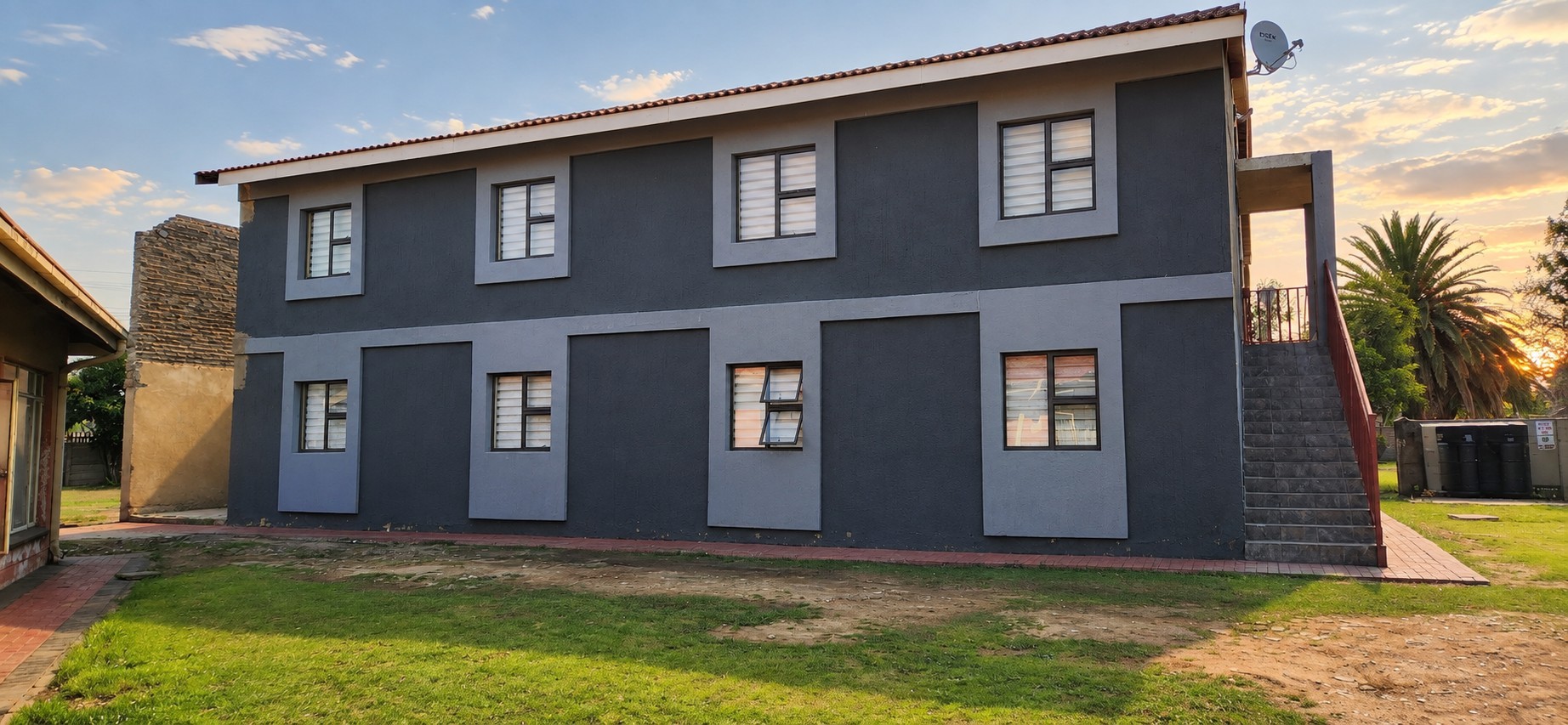 Commercial Property for sale in Bedworth Park, Vereeniging, 2658 m²