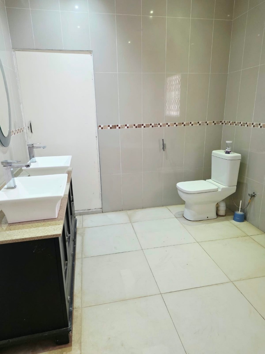 Room for rent in Observatory, Johannesburg