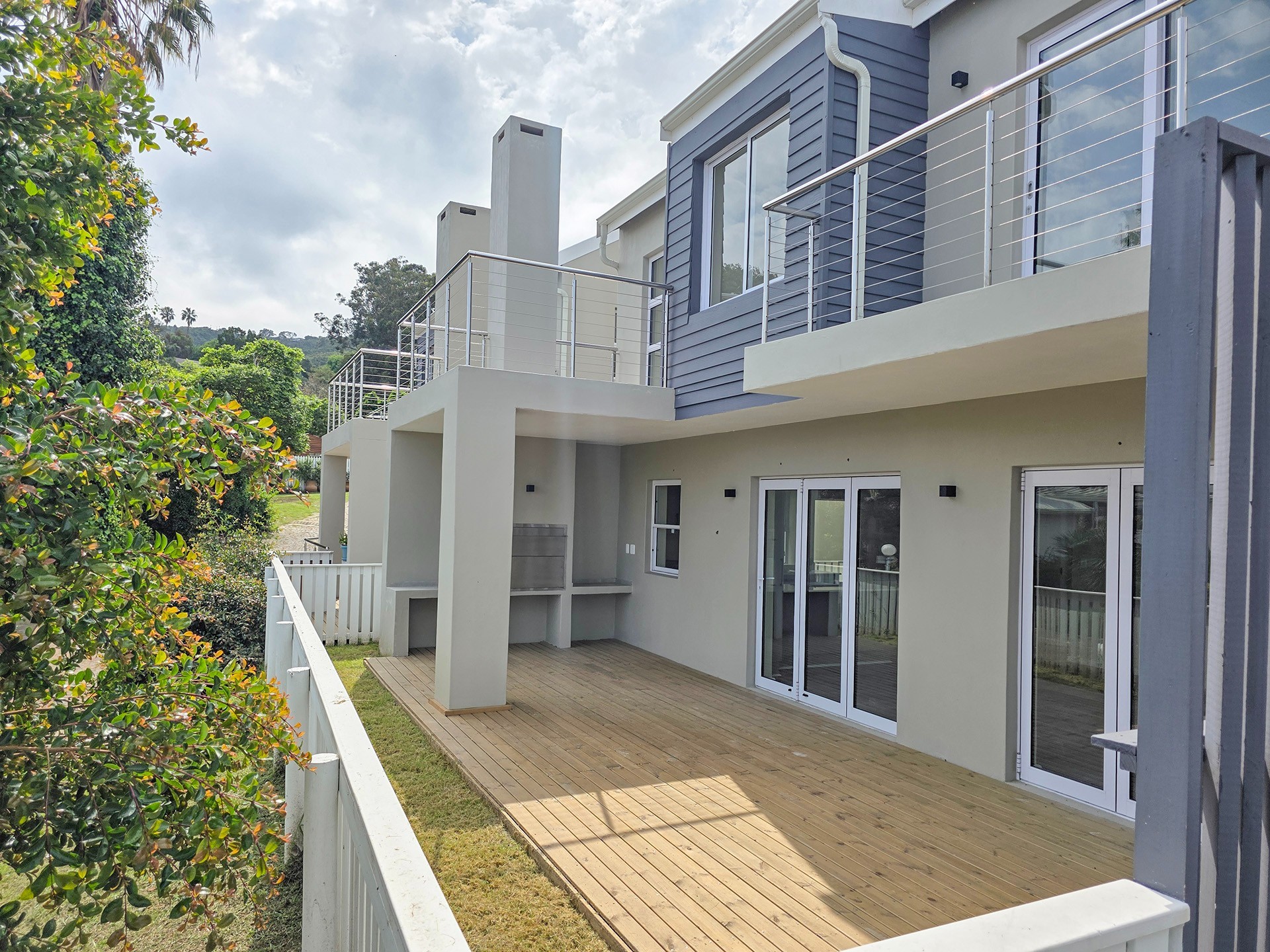 House for sale in Costa Sarda, Knysna, 200 m²