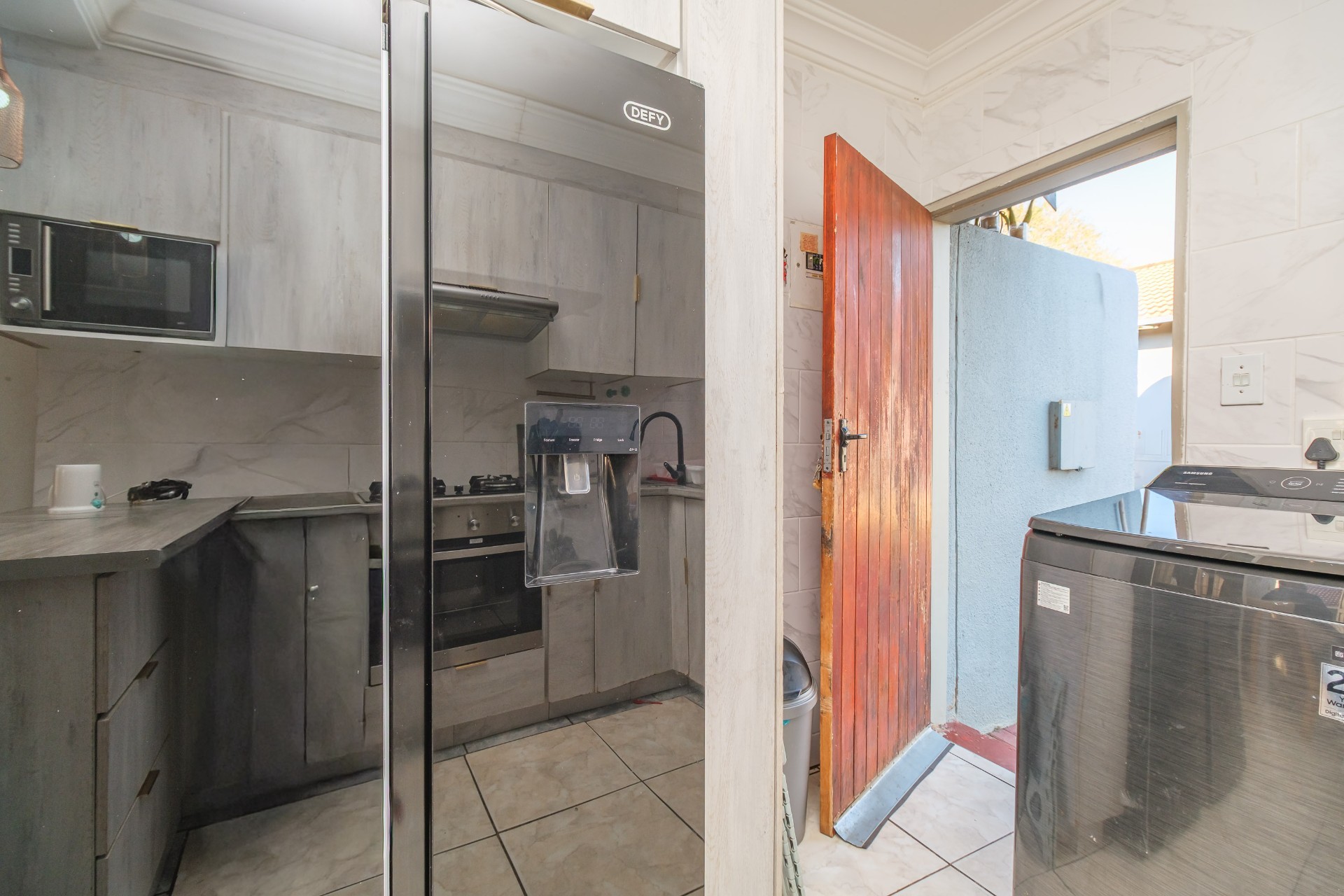 Townhouse for sale in Roodepoort West, Roodepoort, 70 m²