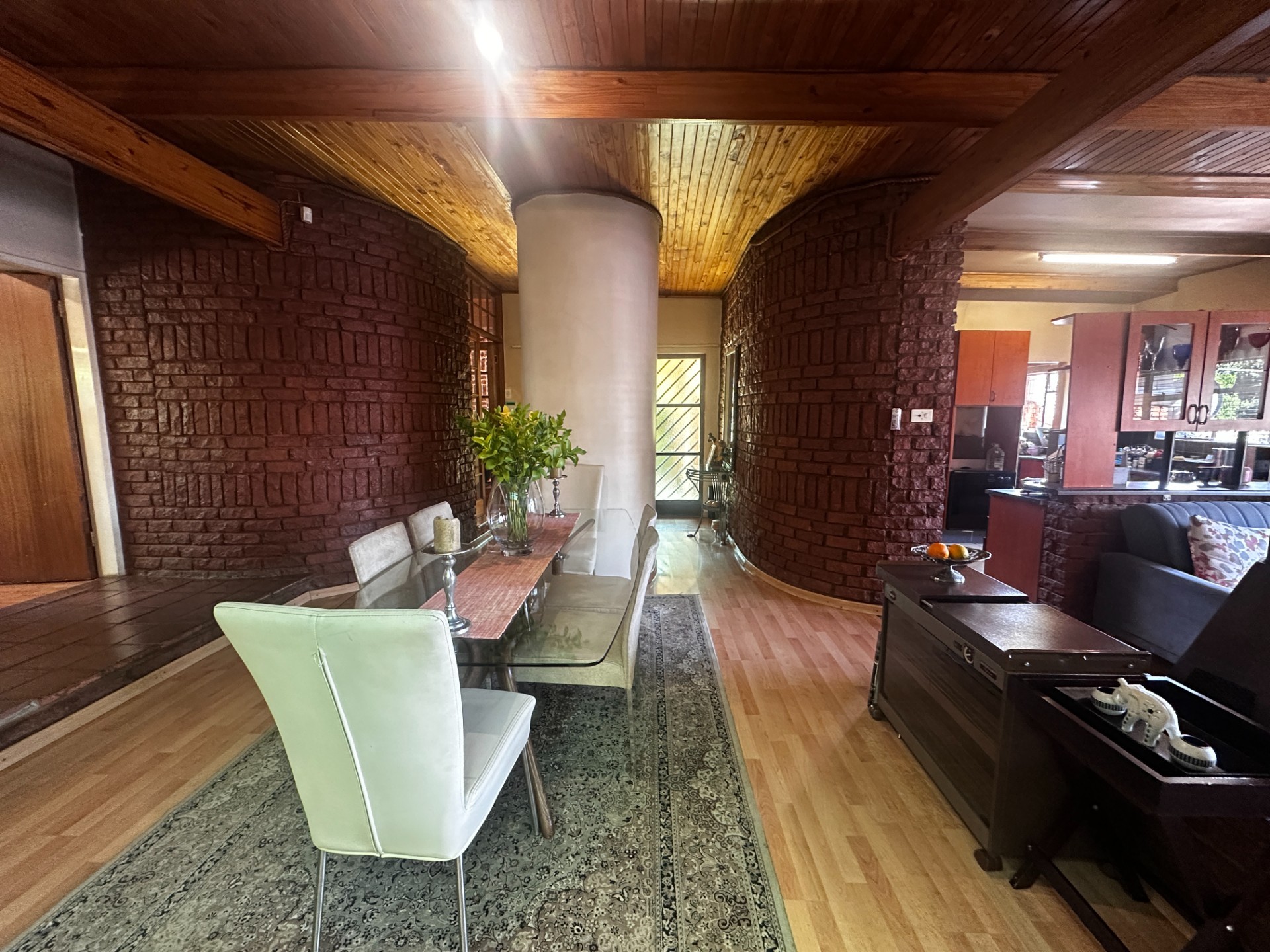 House for sale in Constantia Park, Pretoria, 576 m²