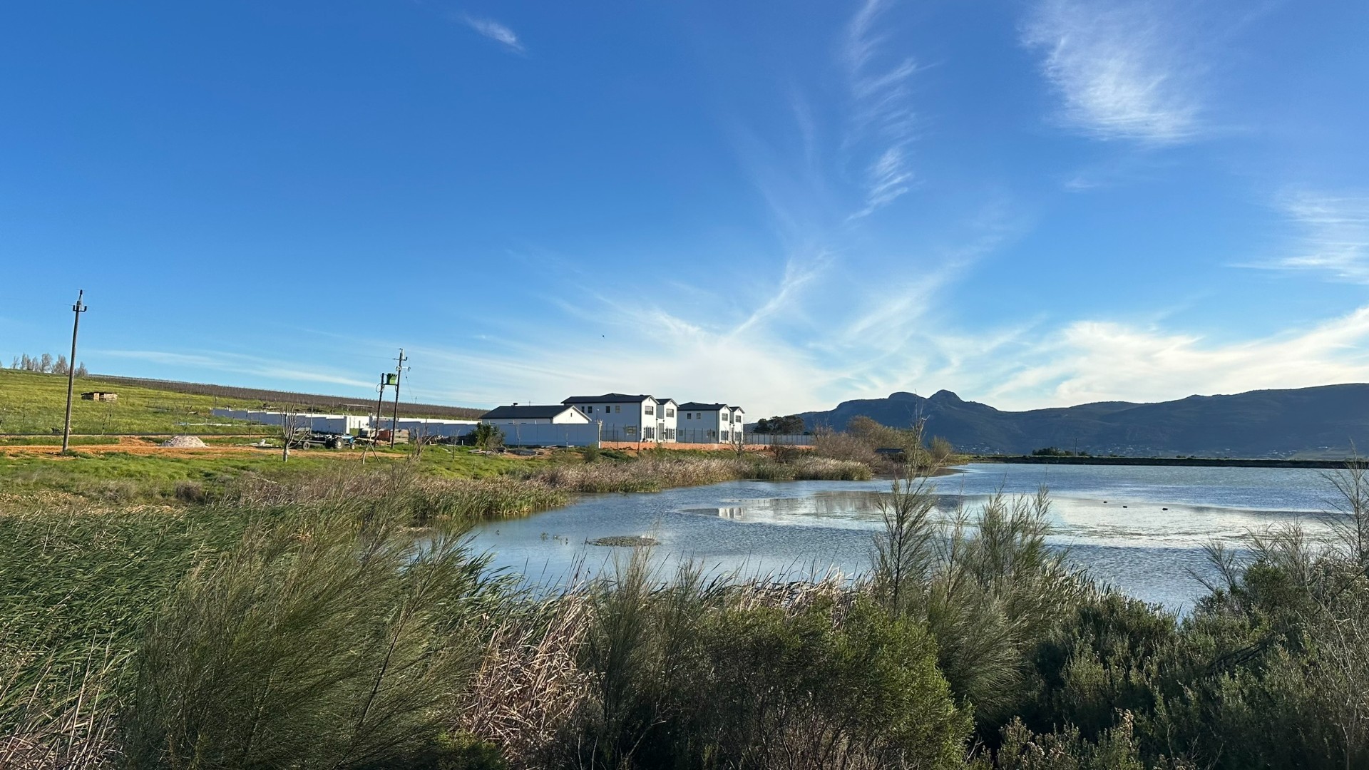 Villa for sale in Paarl Rural, Paarl, 590 m²
