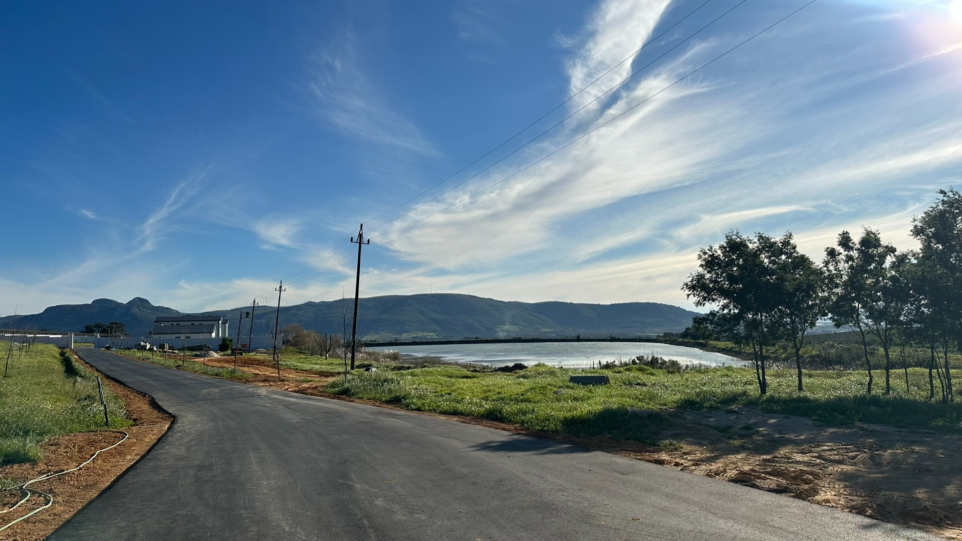 Villa for sale in Paarl Rural, Paarl, 590 m²